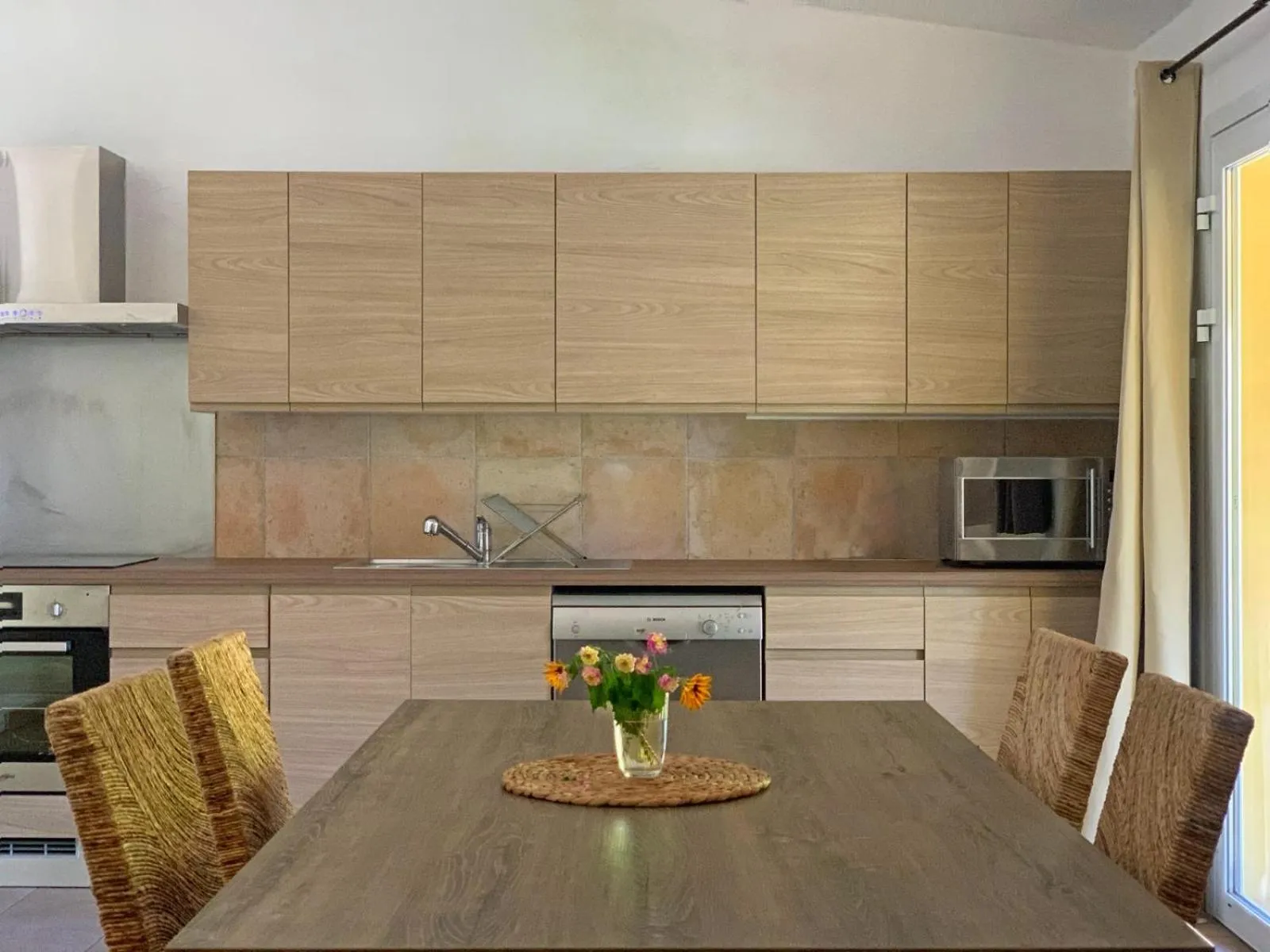 Résidence Maora Village