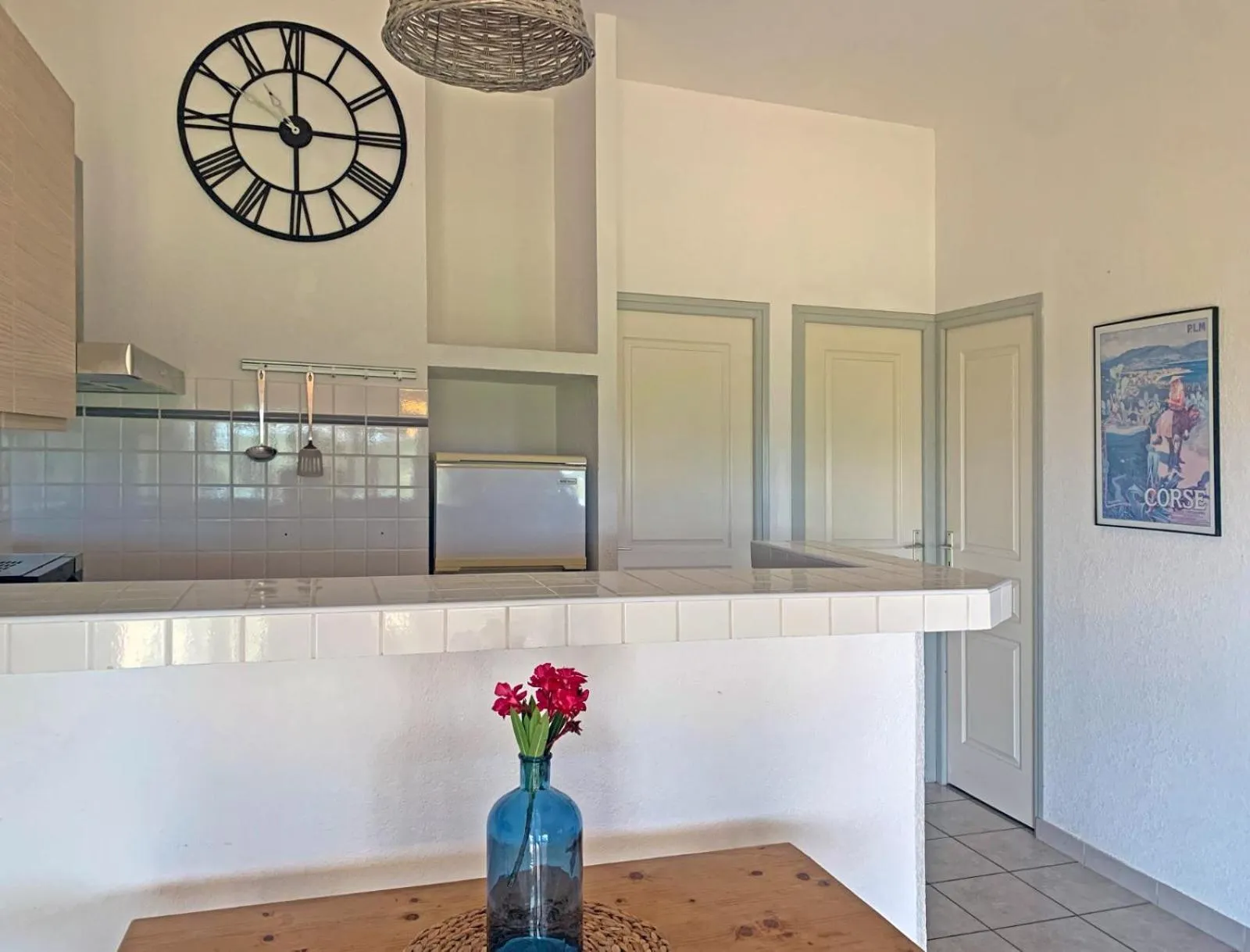 Résidence Maora Village