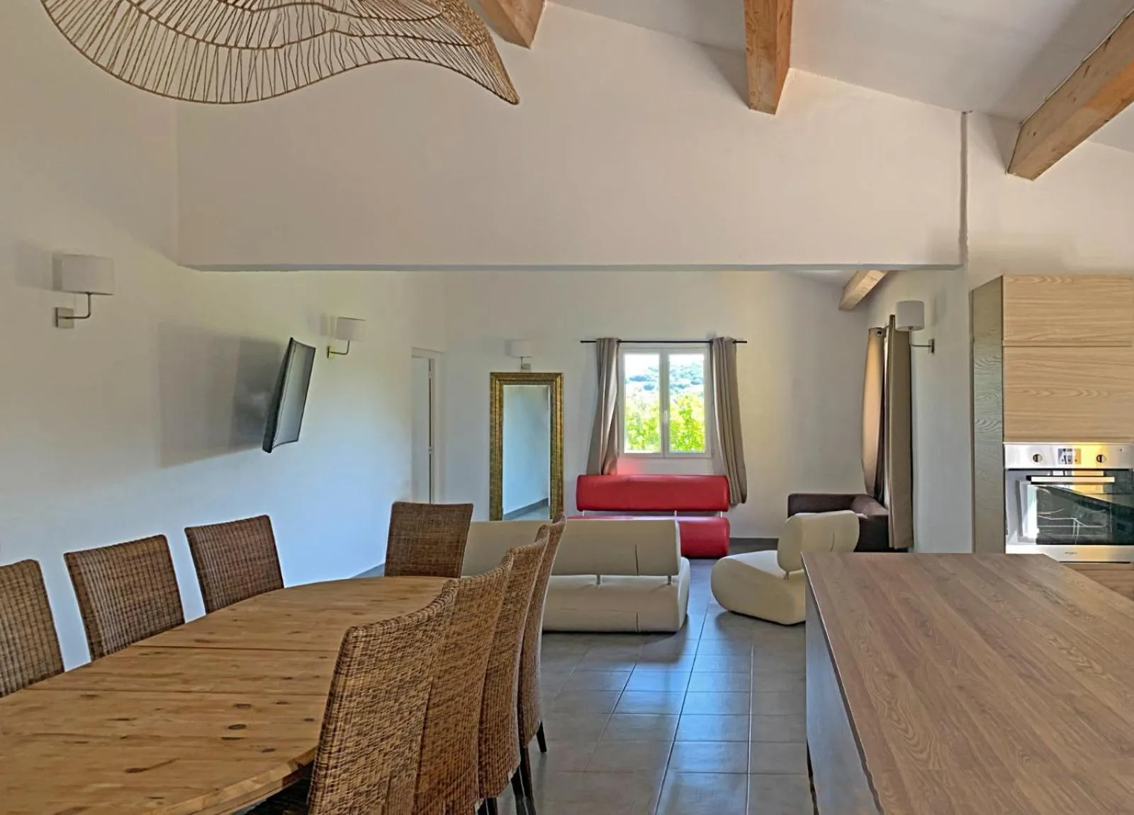 Résidence Maora Village