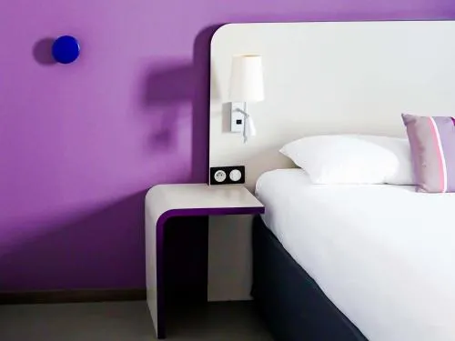 ibis Styles Montbéliard