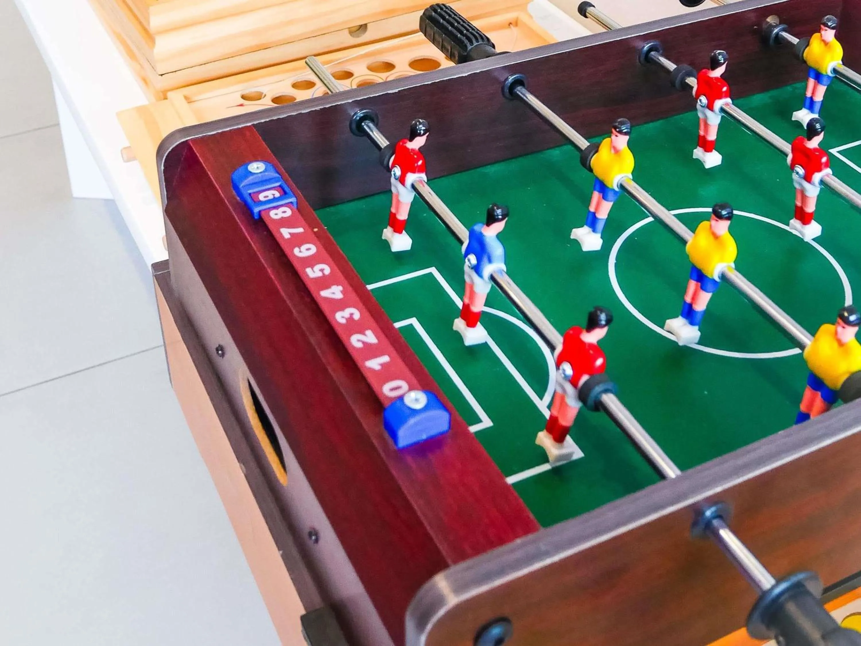 Other in ibis Styles Montbéliard