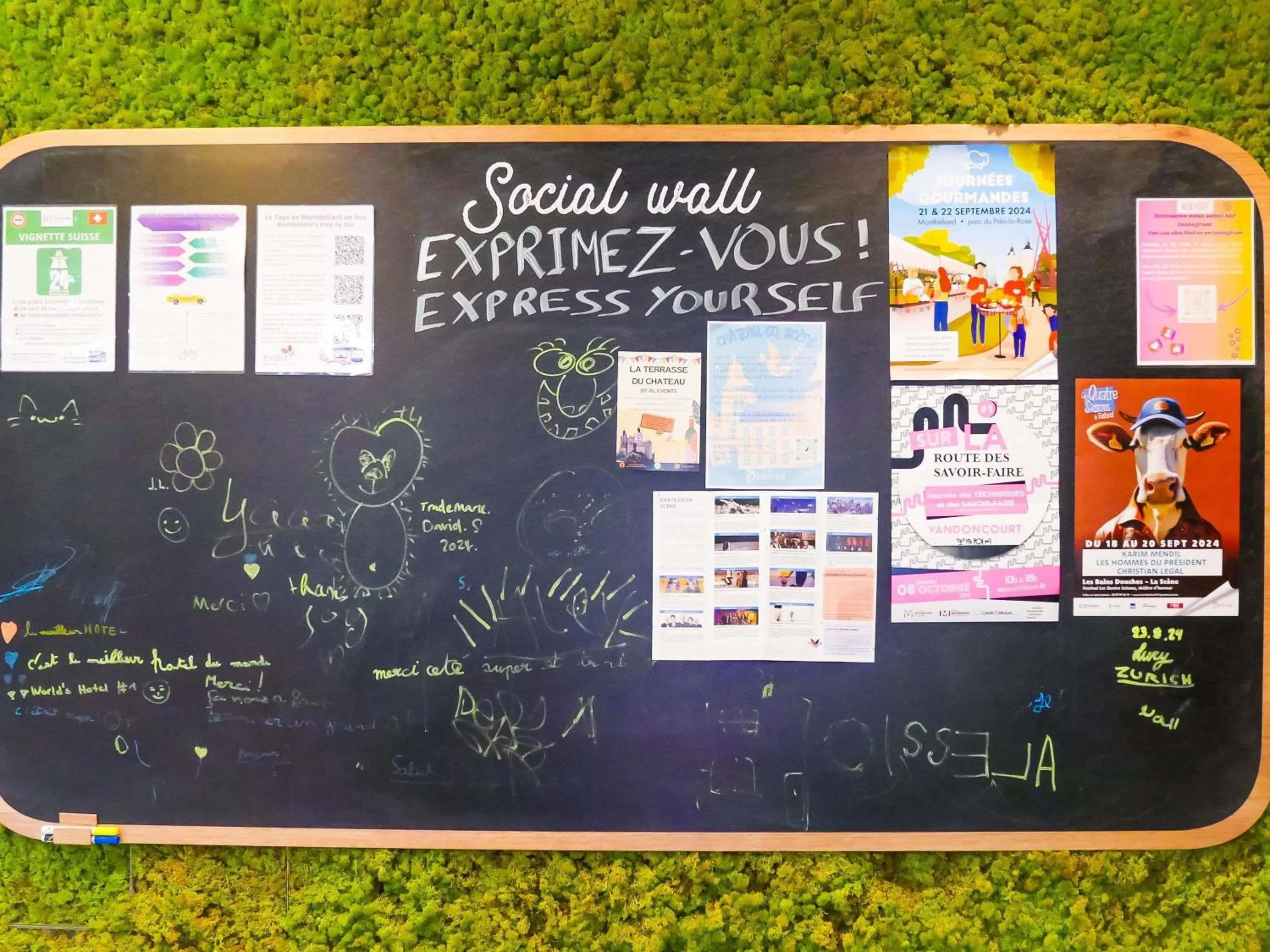 Other in ibis Styles Montbéliard