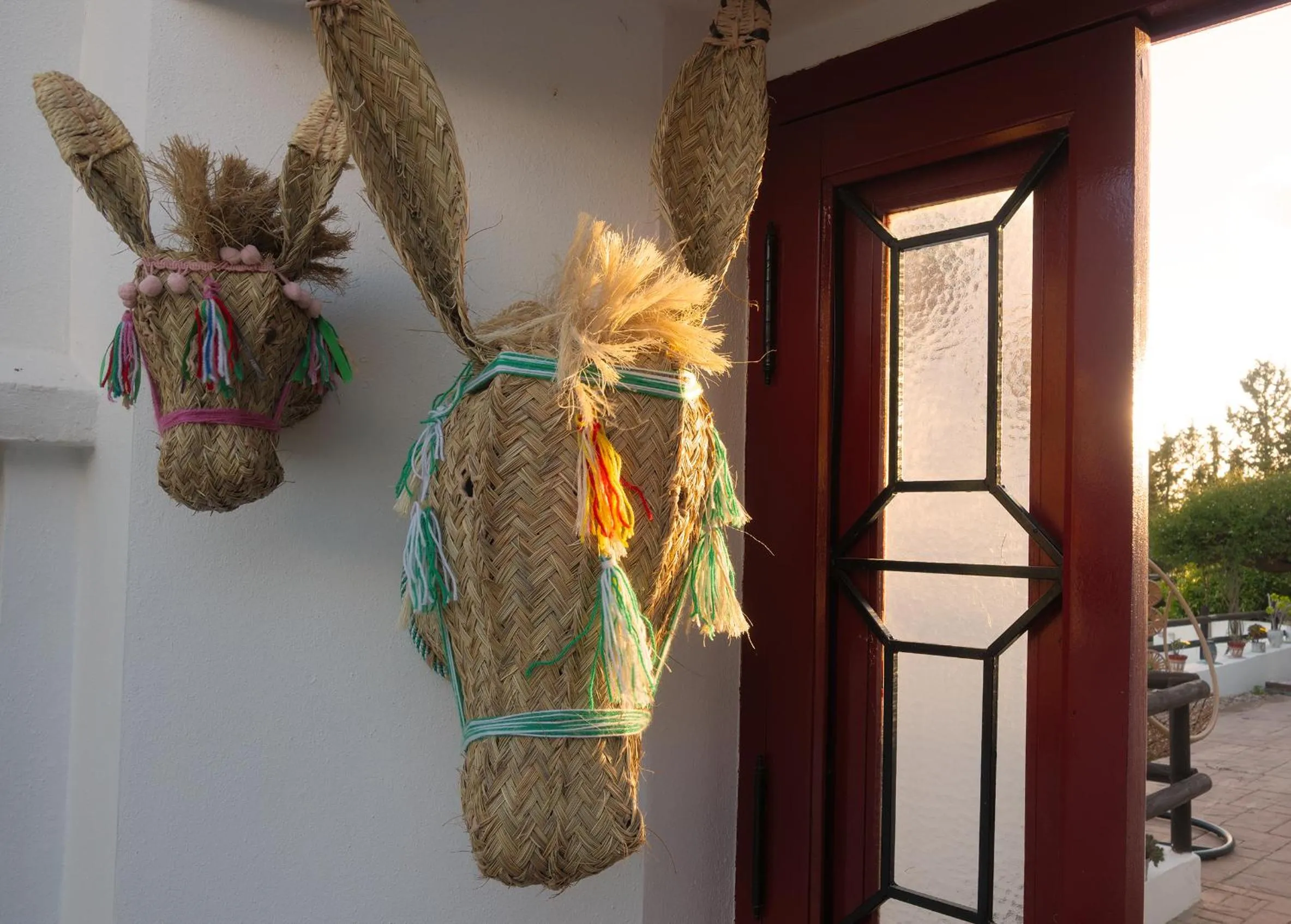 Property building in Finca Amorosa