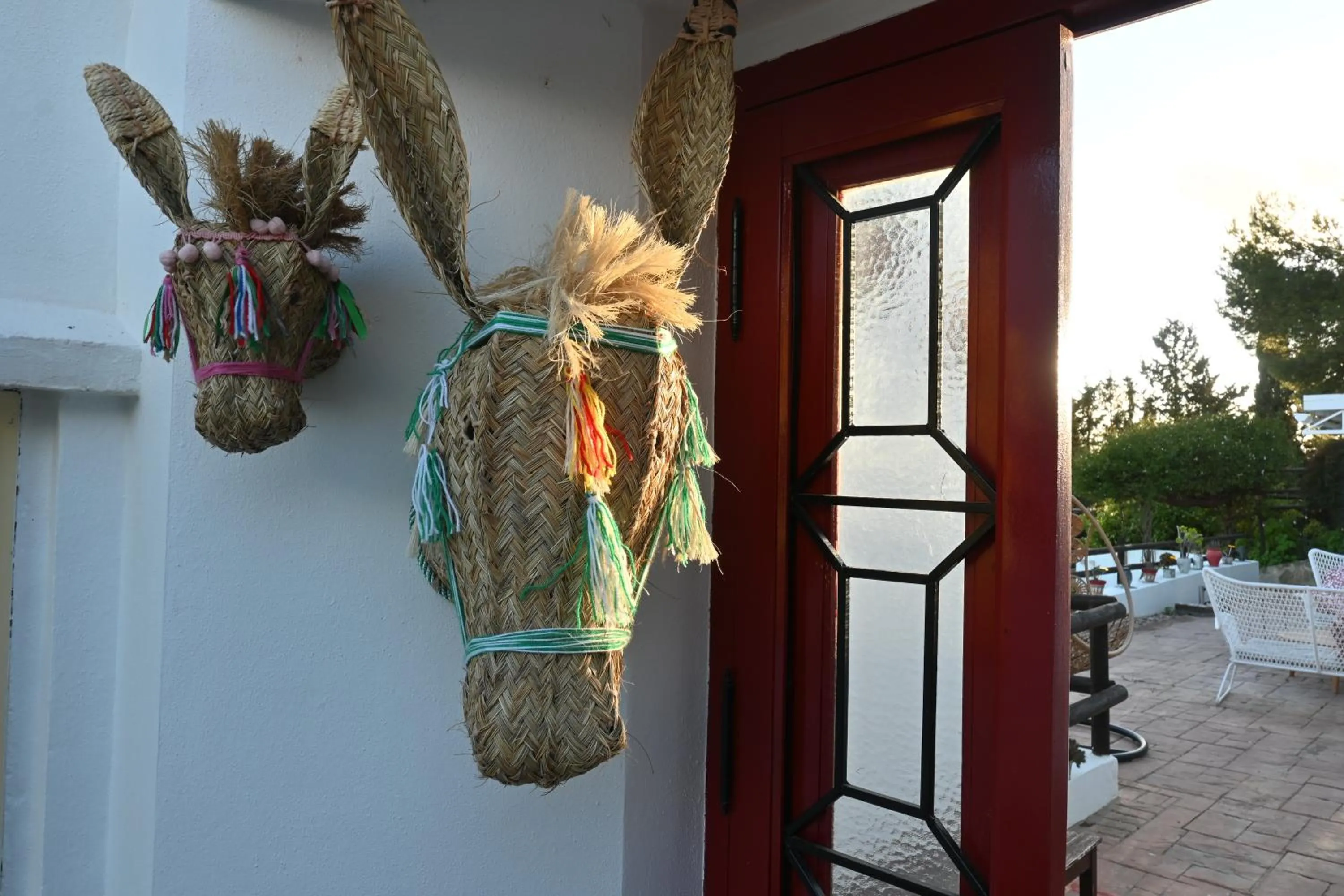 Property building in Finca Amorosa