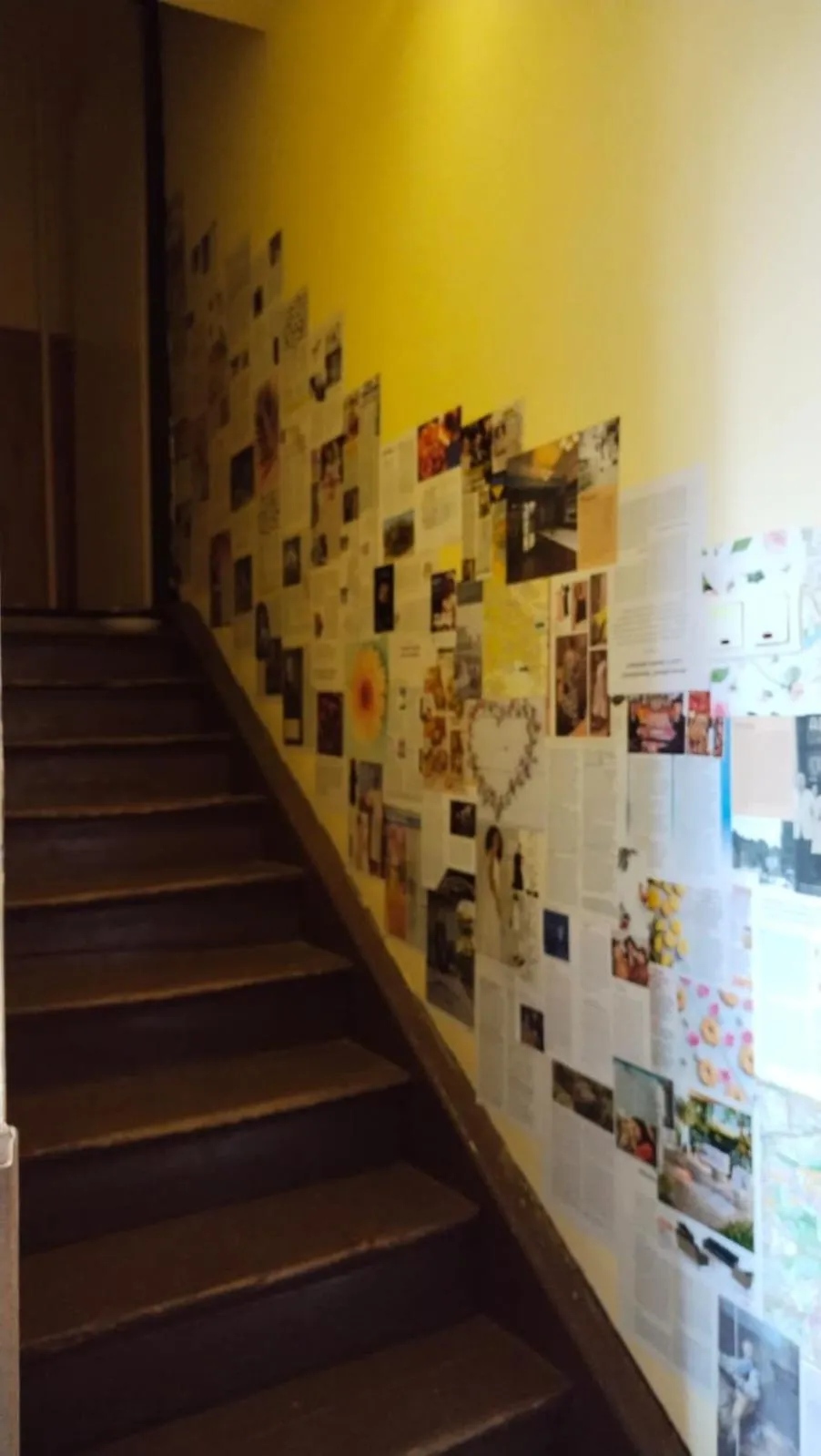 Willa Retro Hostel & Garden