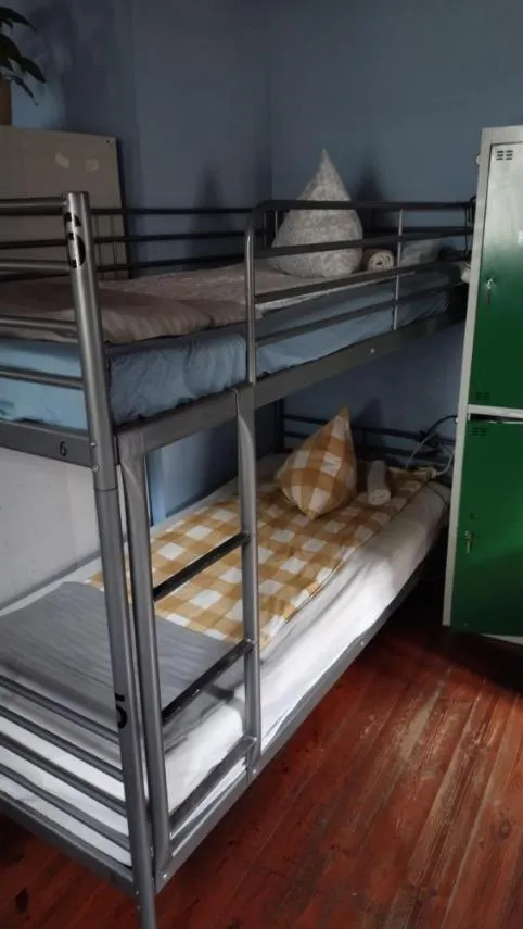 Bed in Willa Retro Hostel & Garden