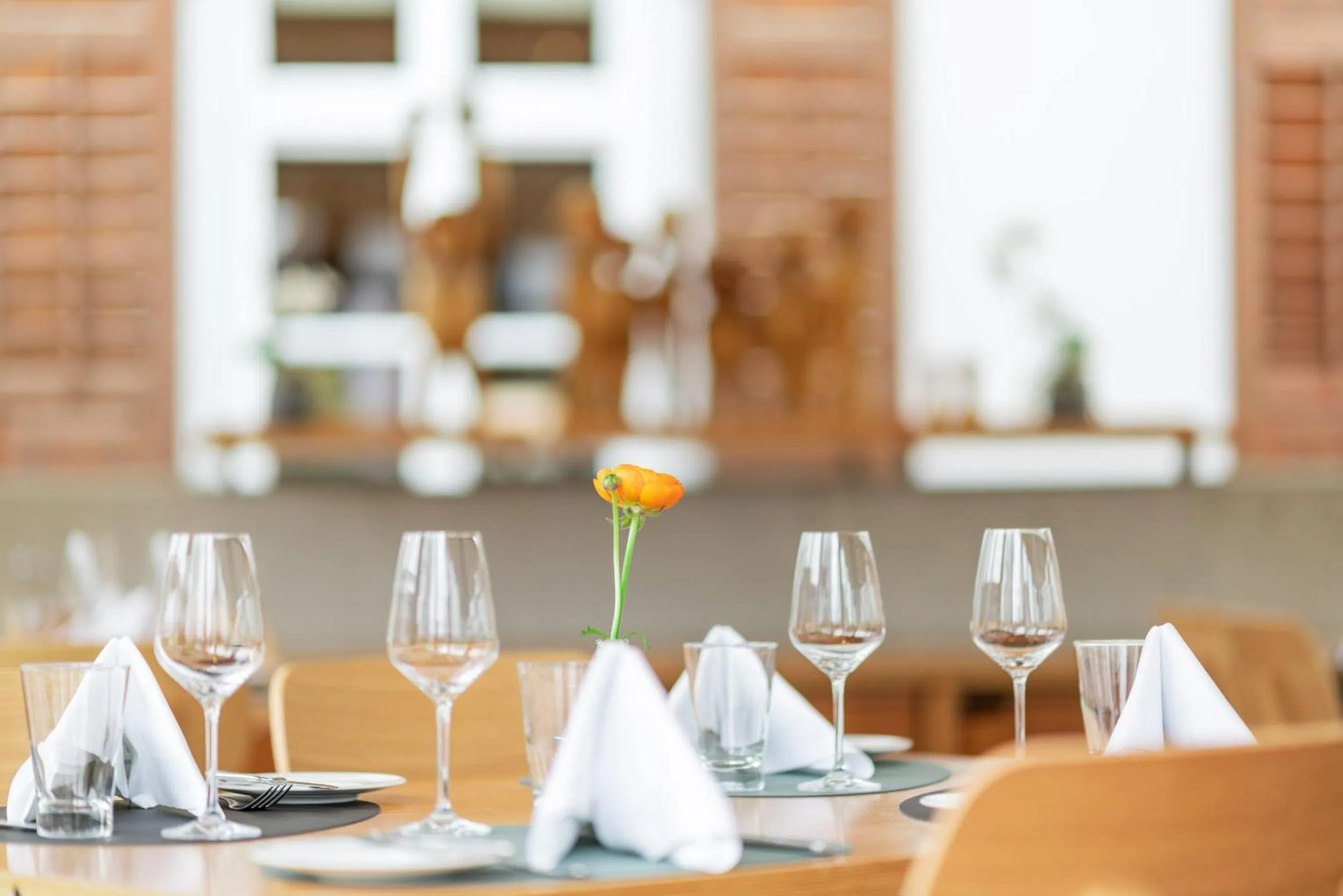 Restaurant/places to eat in Posthorn