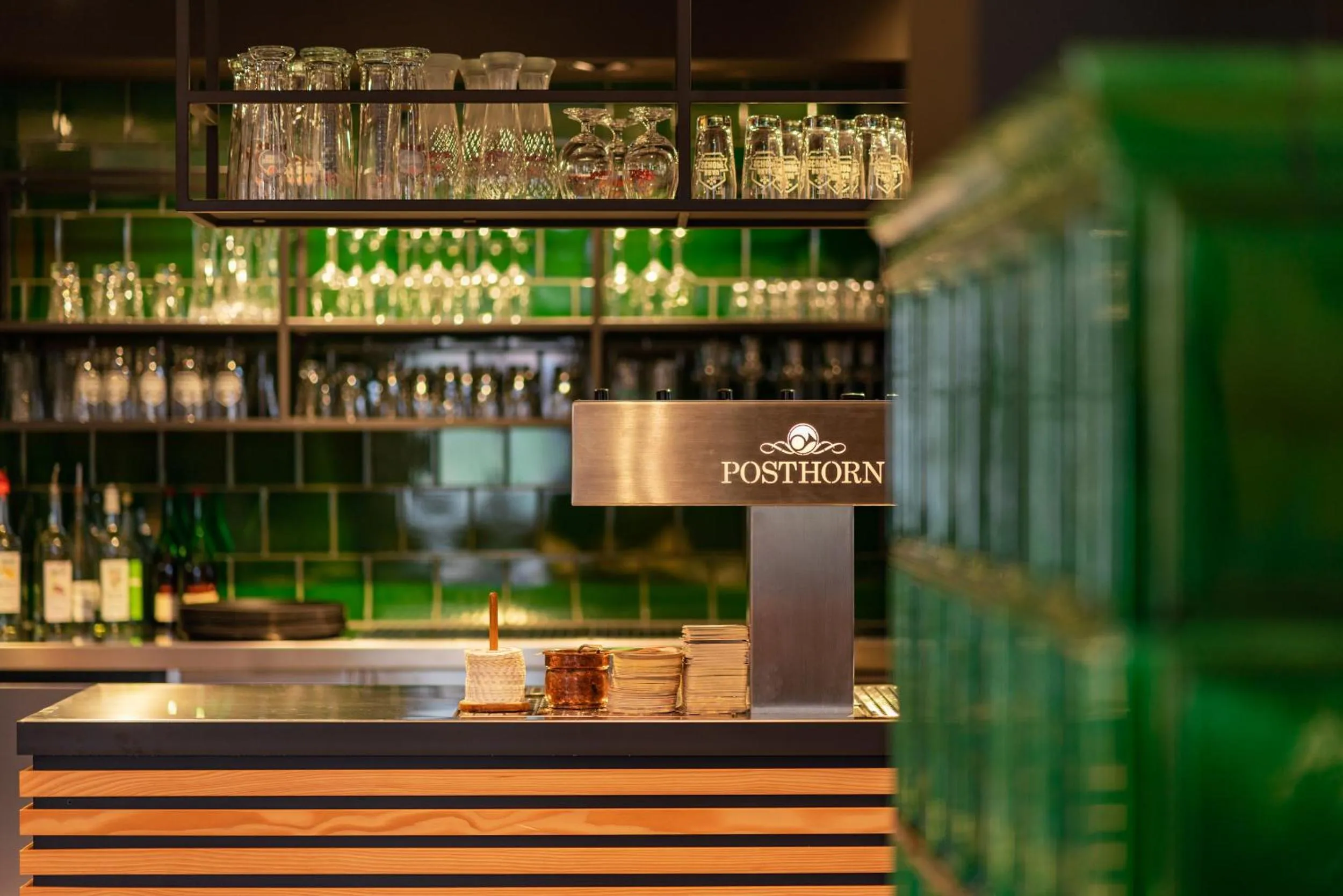 Restaurant/places to eat in Posthorn