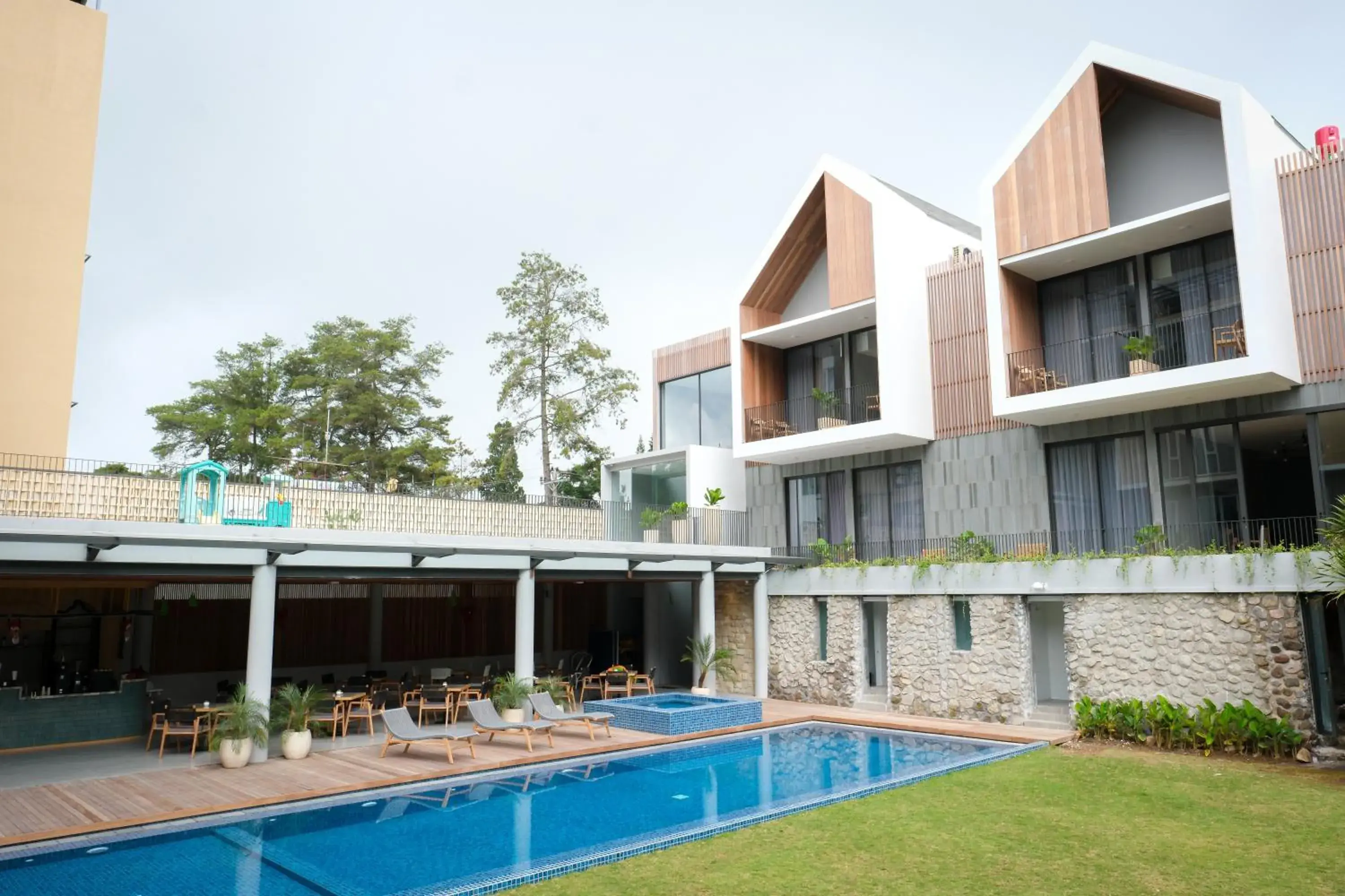 Facade Hotel by Azana Facade Hotel by Azana