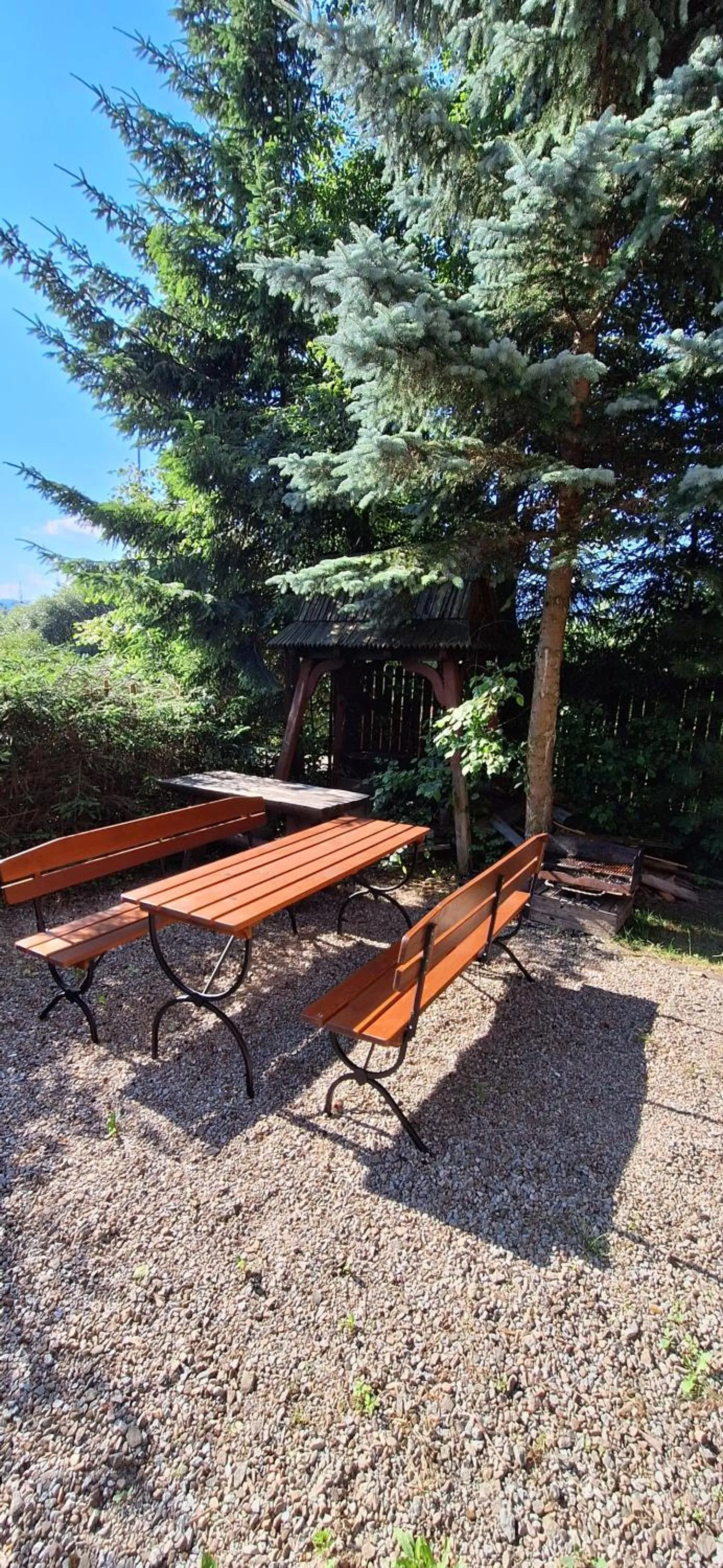 Willa u Kośle Zakopane