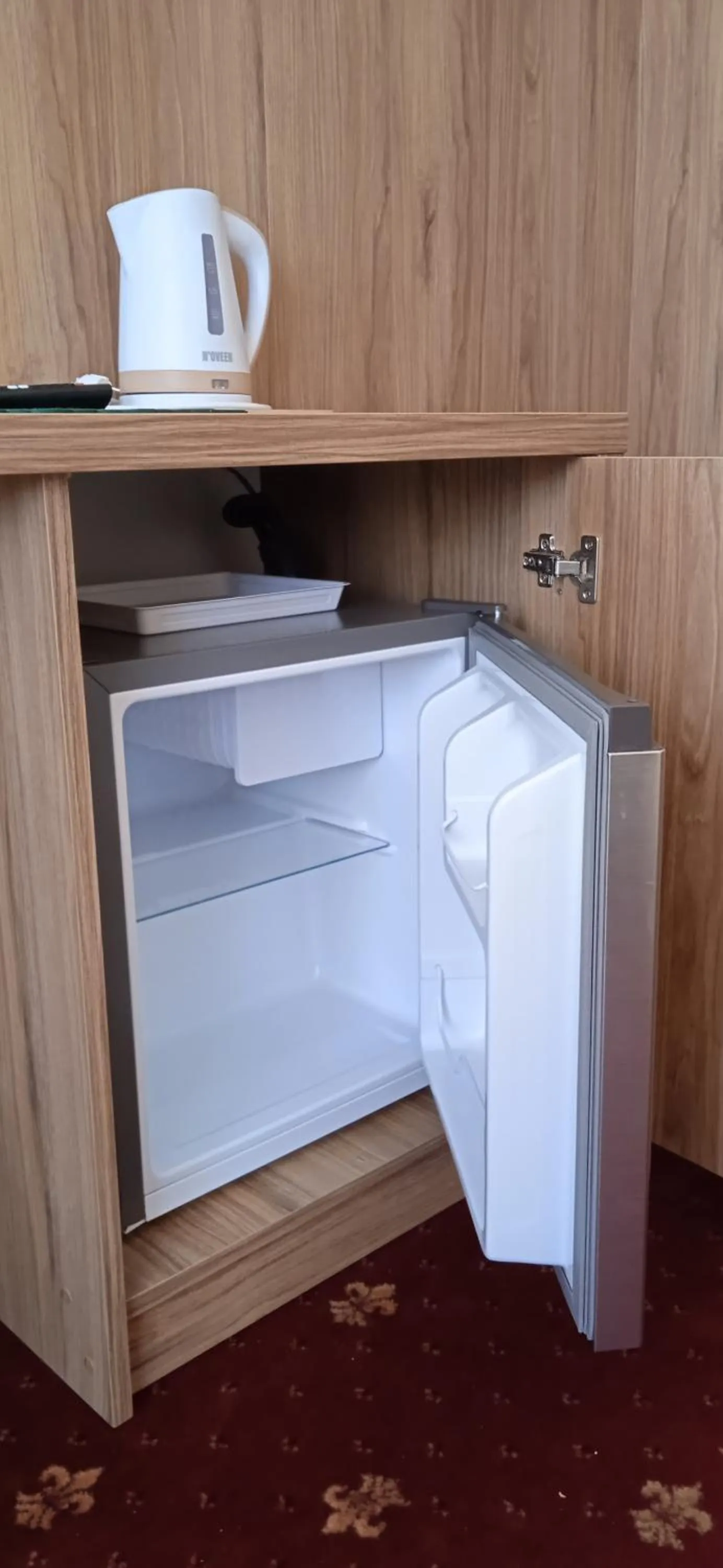 Coffee/tea facilities in Willa u Kośle Zakopane