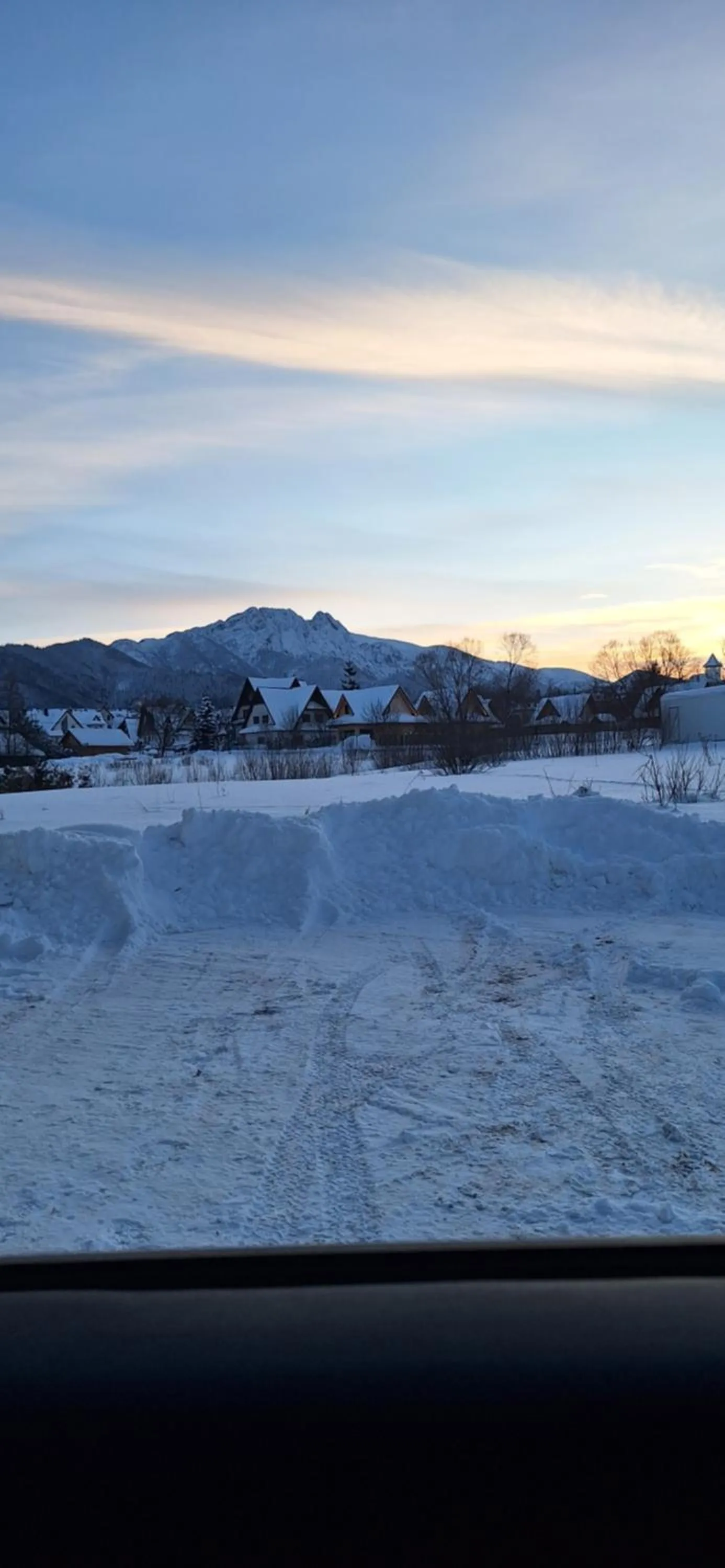 Willa u Kośle Zakopane sauna i bilard