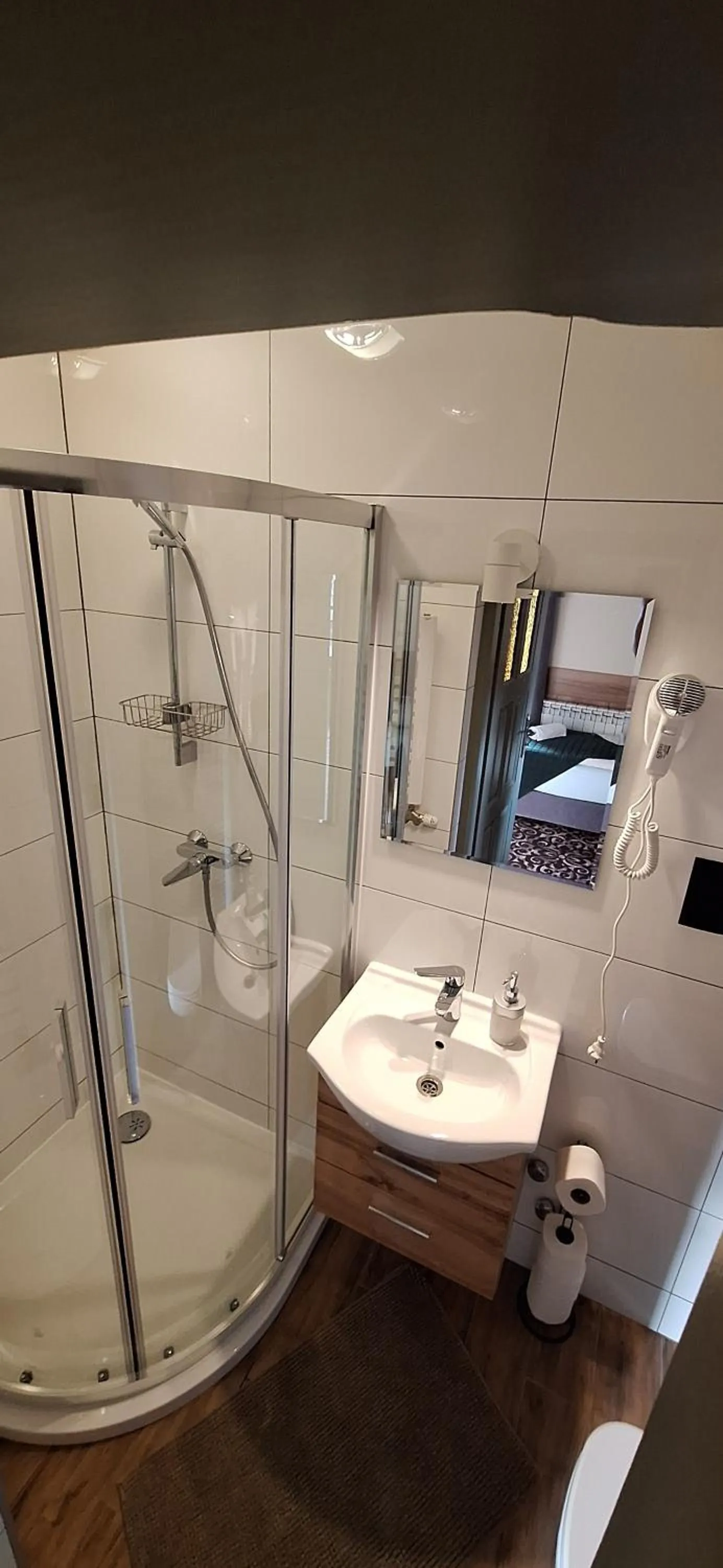 Willa u Kośle Zakopane