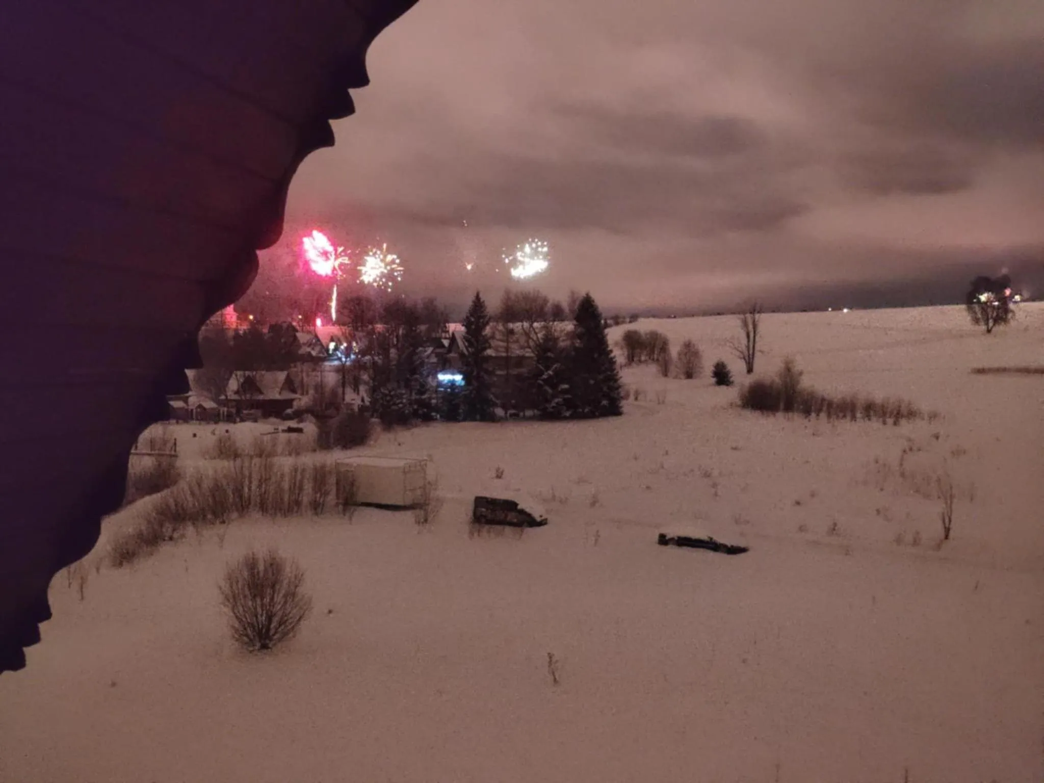 Willa u Kośle Zakopane