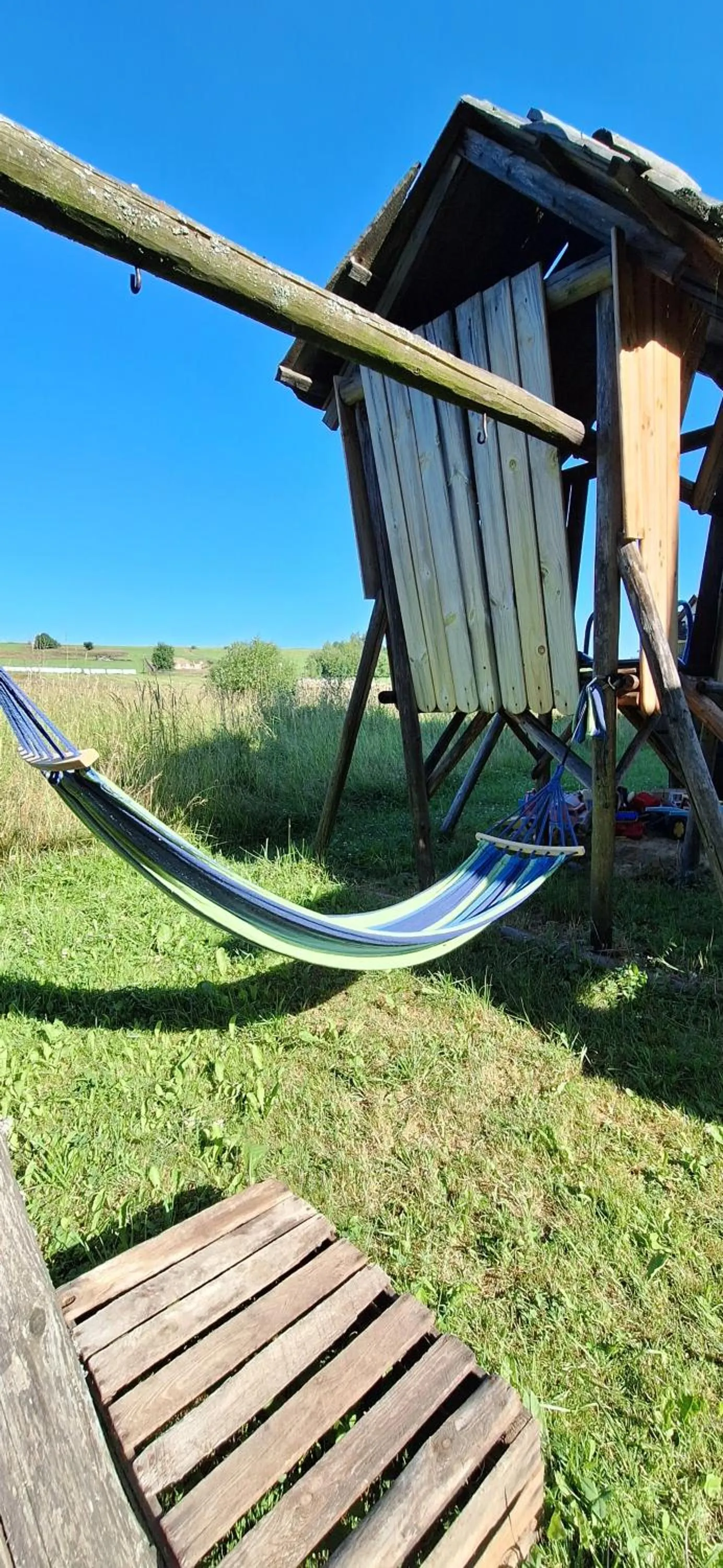 Willa u Kośle Zakopane