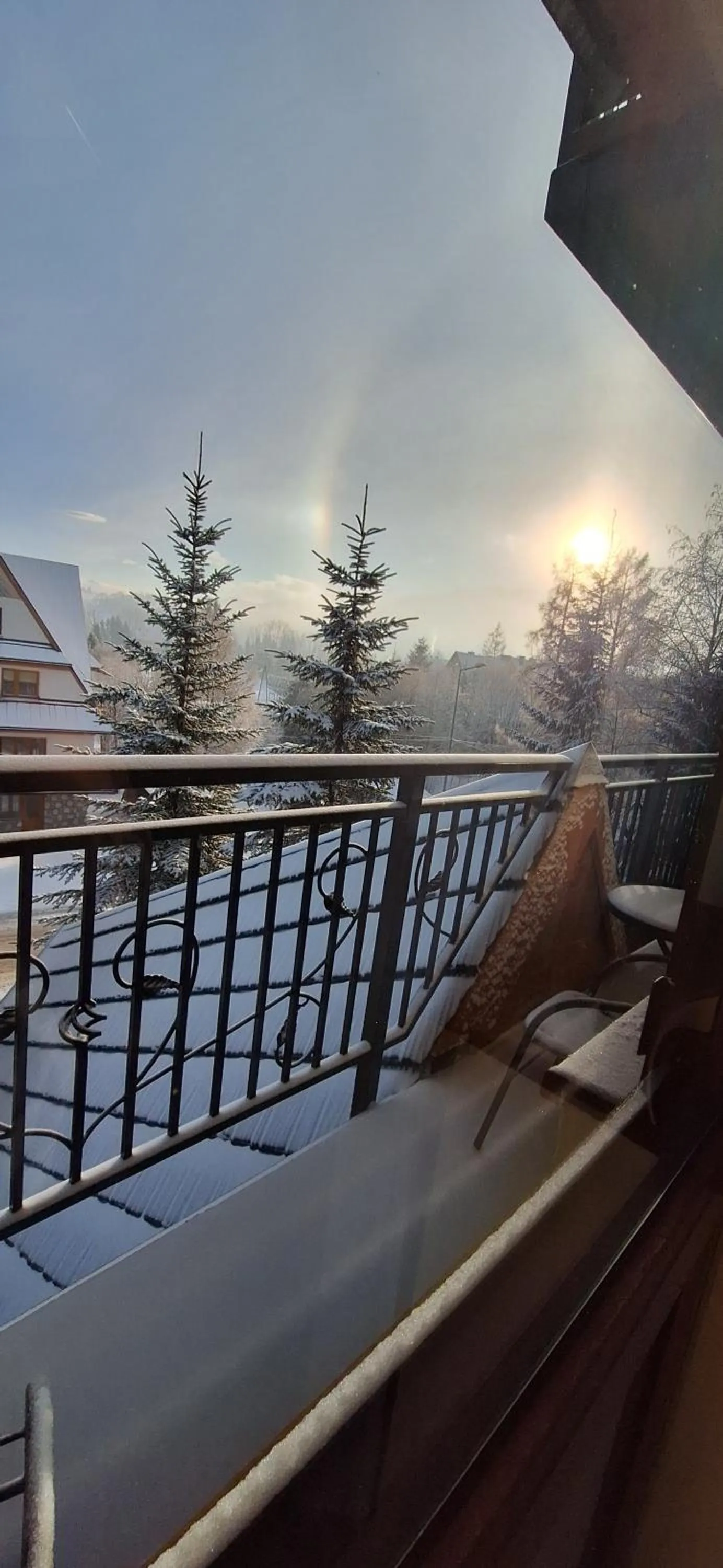 Willa u Kośle Zakopane