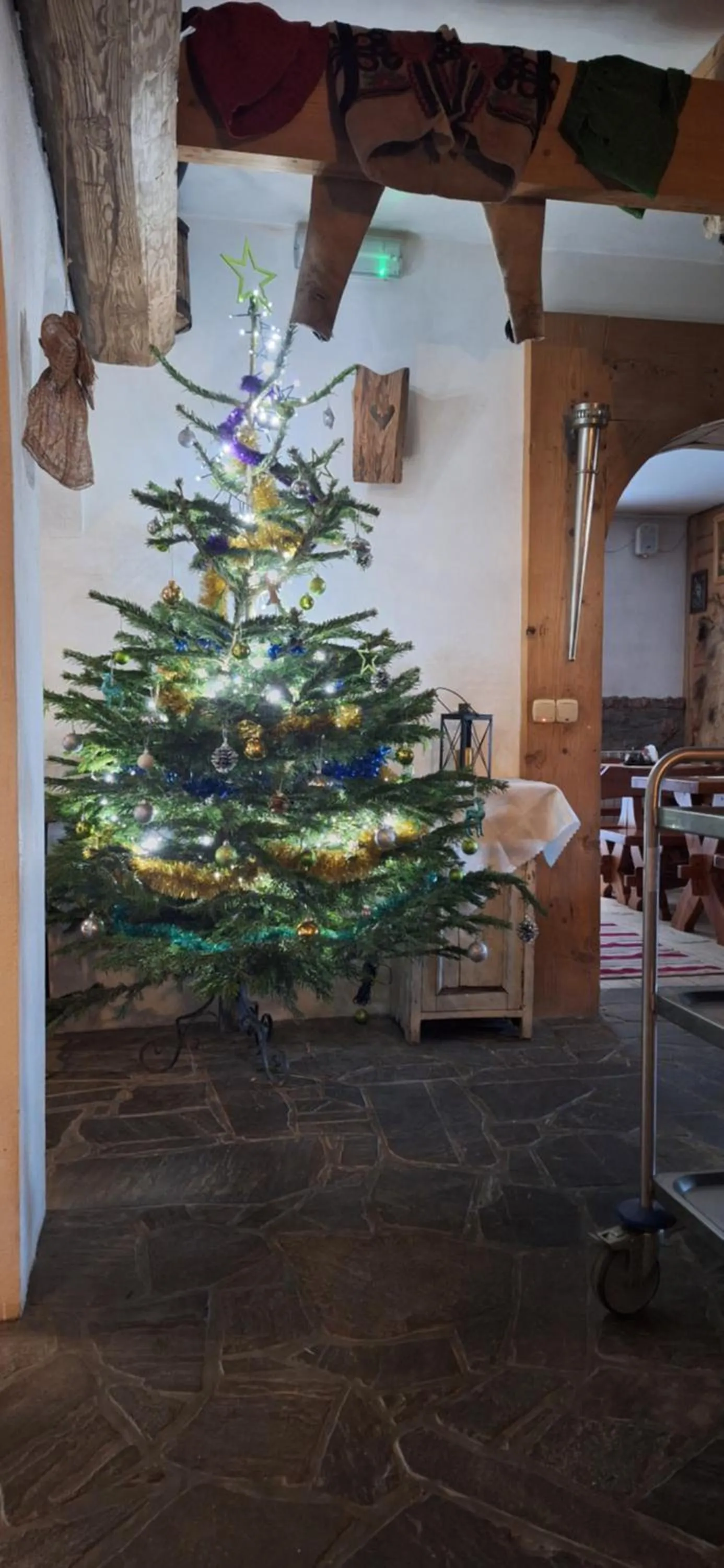 Willa u Kośle Zakopane