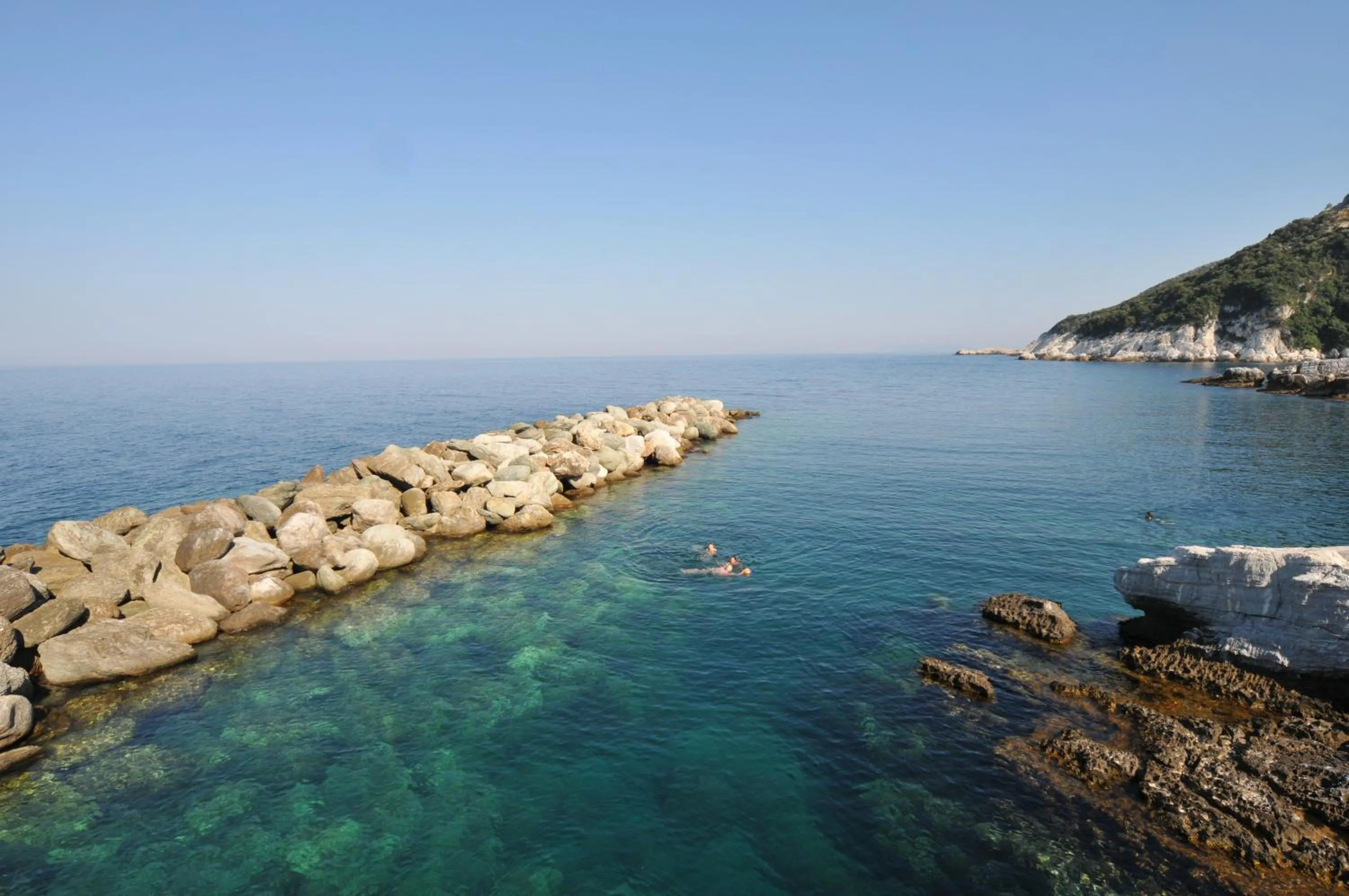 Other in Olga Hotel Mouresi