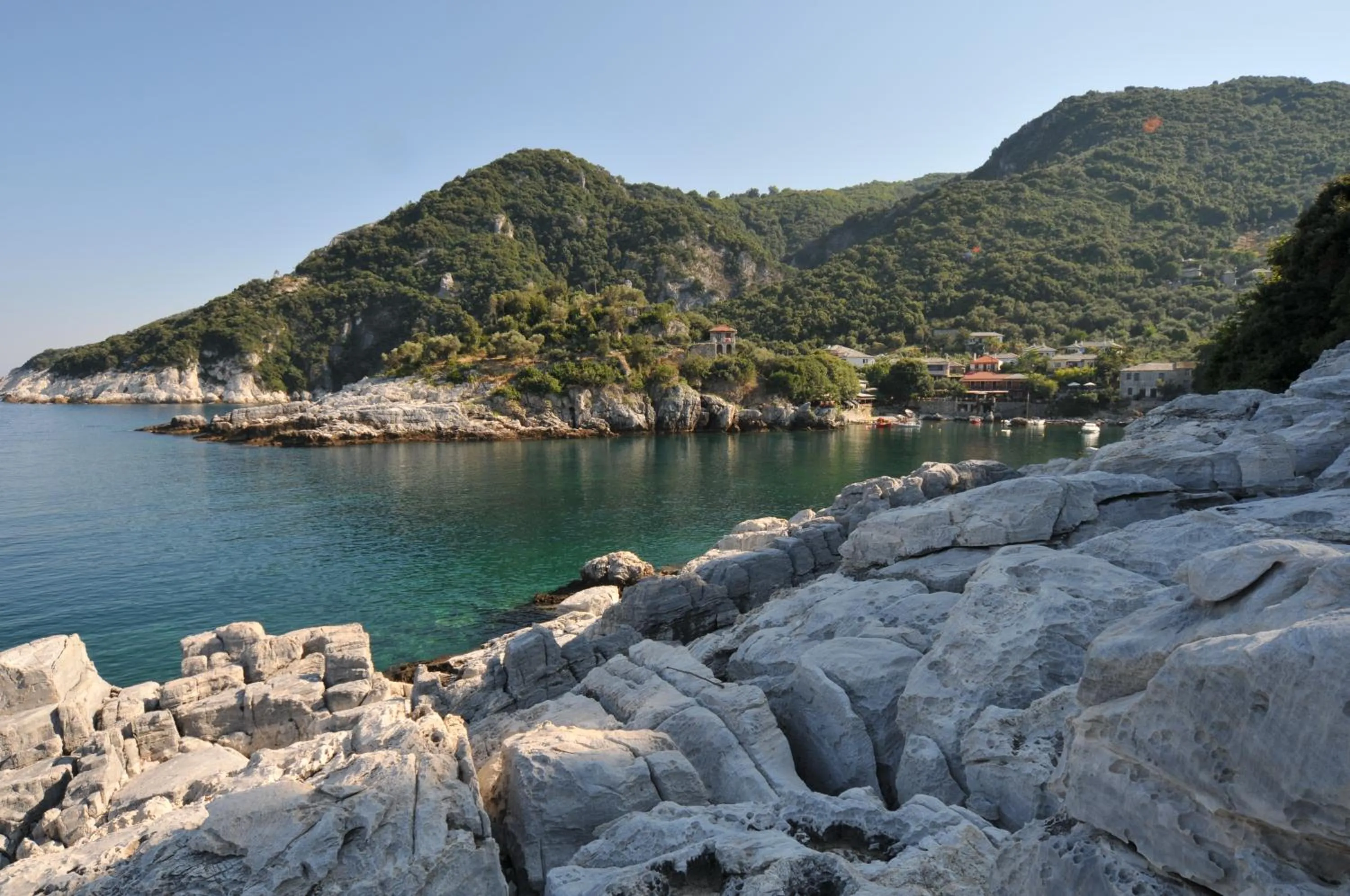 Other in Olga Hotel Mouresi