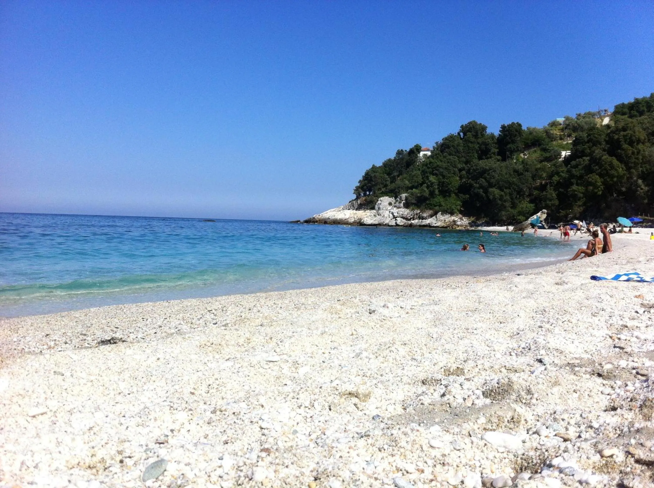 Other in Olga Hotel Mouresi