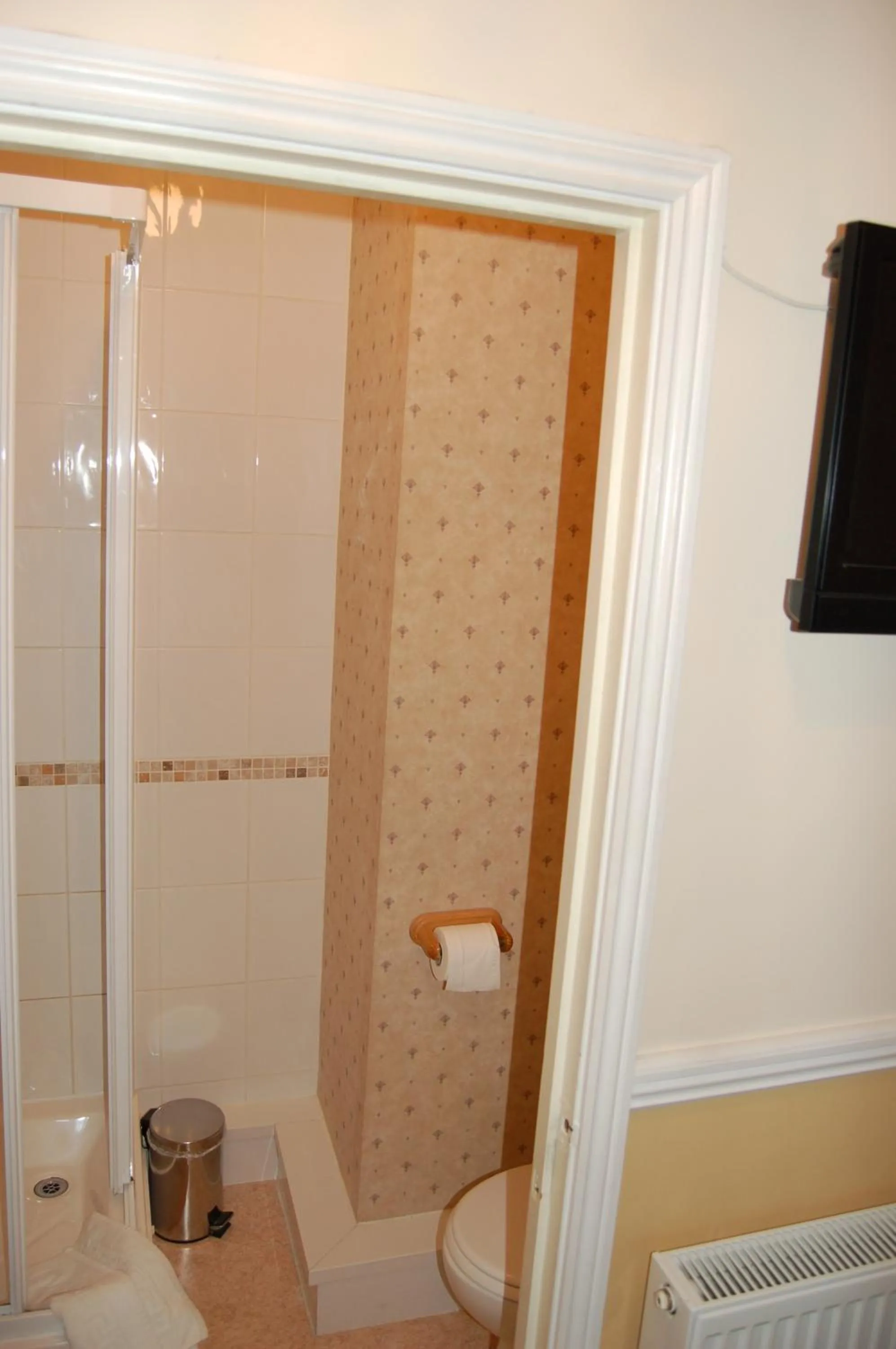 Bathroom in Compton House