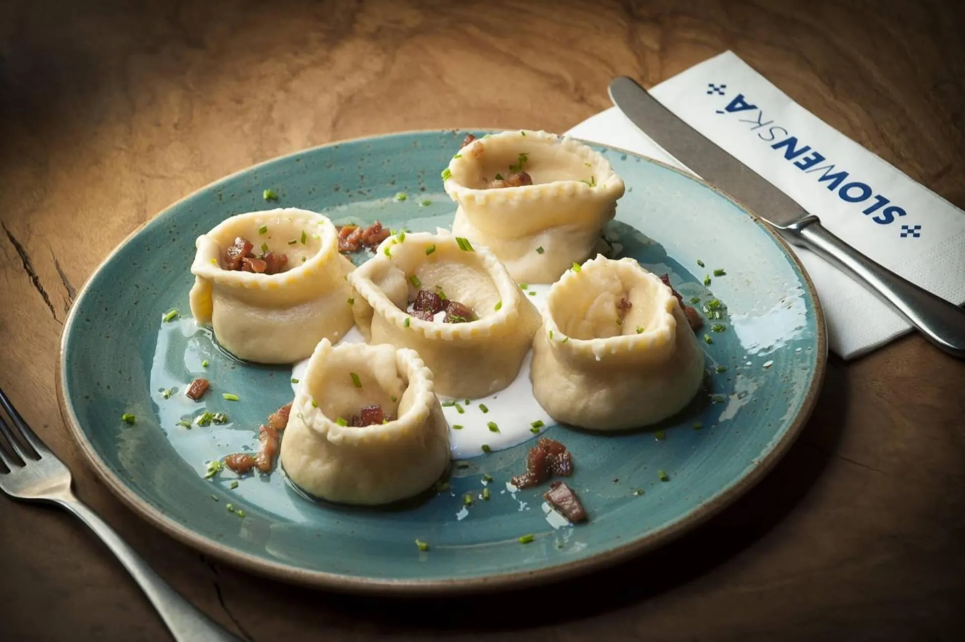 Restaurant/places to eat in Apartmánový Hotel HREBIENOK RESORT