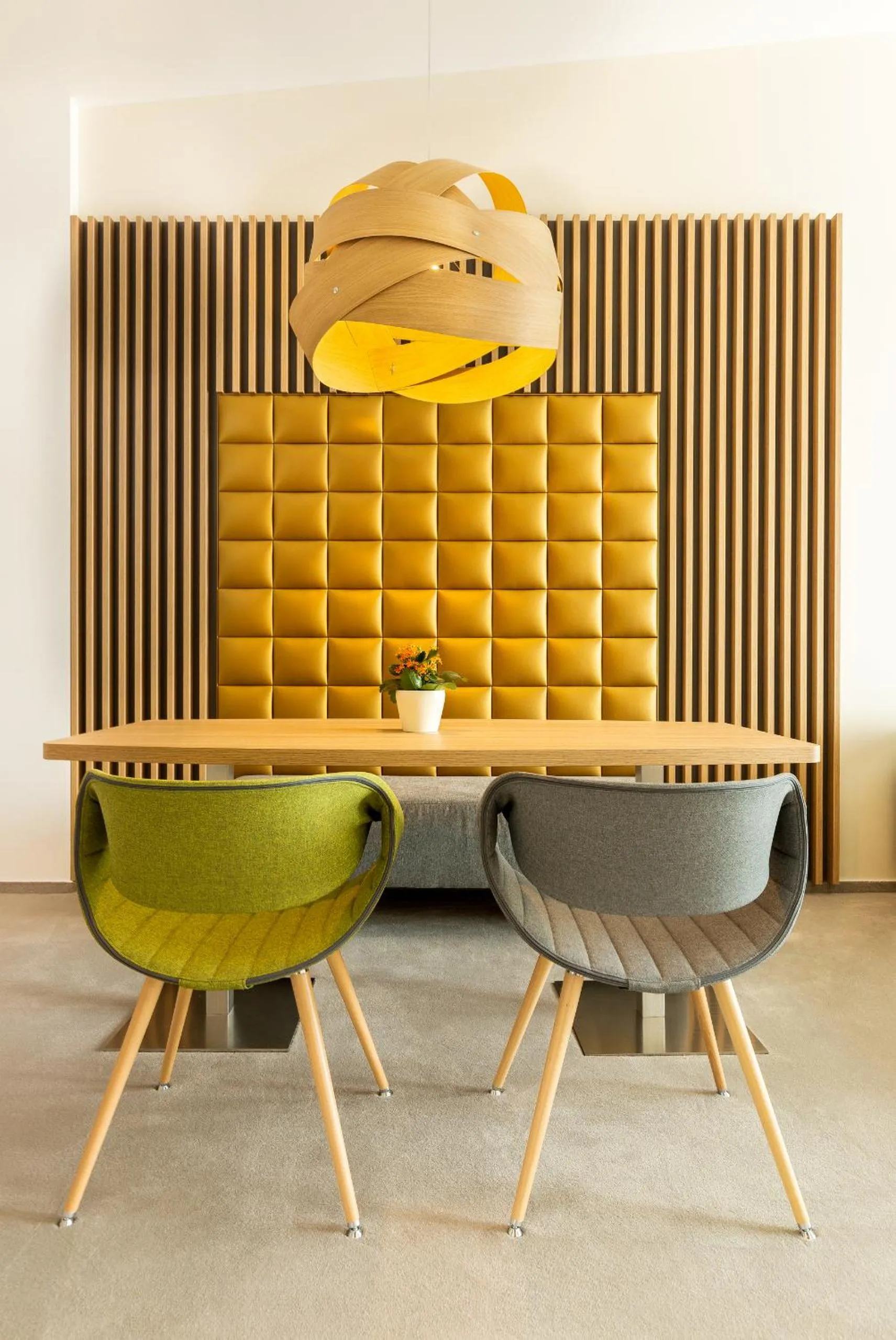 Living room in Apartmánový Hotel HREBIENOK RESORT