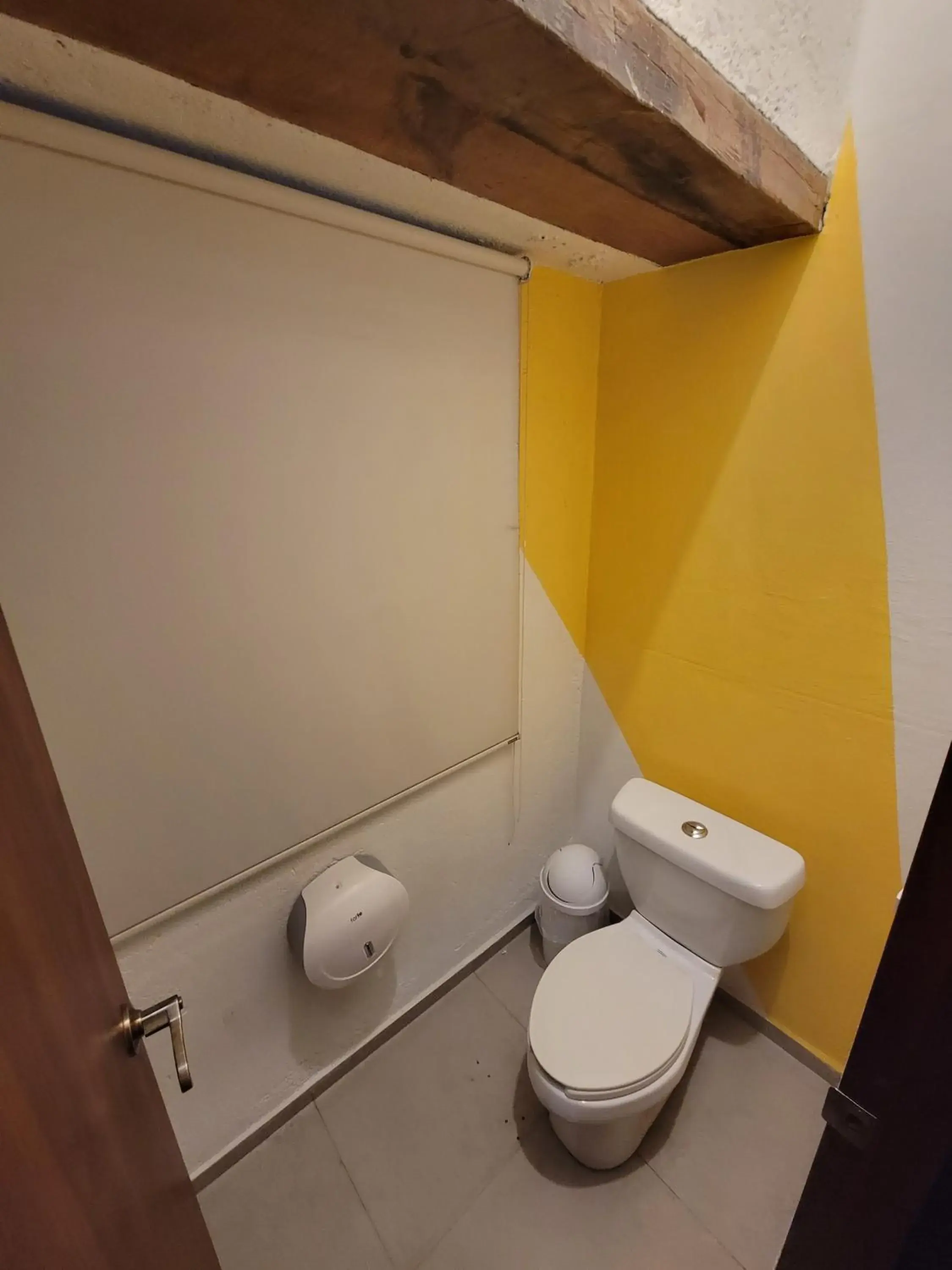 Bed in 6-Bed Dormitory Room in Casa Pepe Bed in 6-Bed Dormitory Room in Casa Pepe