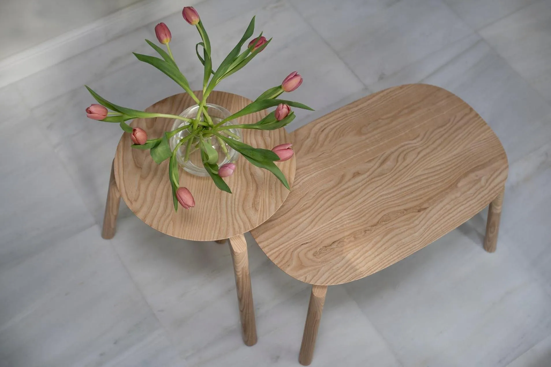 Decorative detail in Coco-mat Athens BC