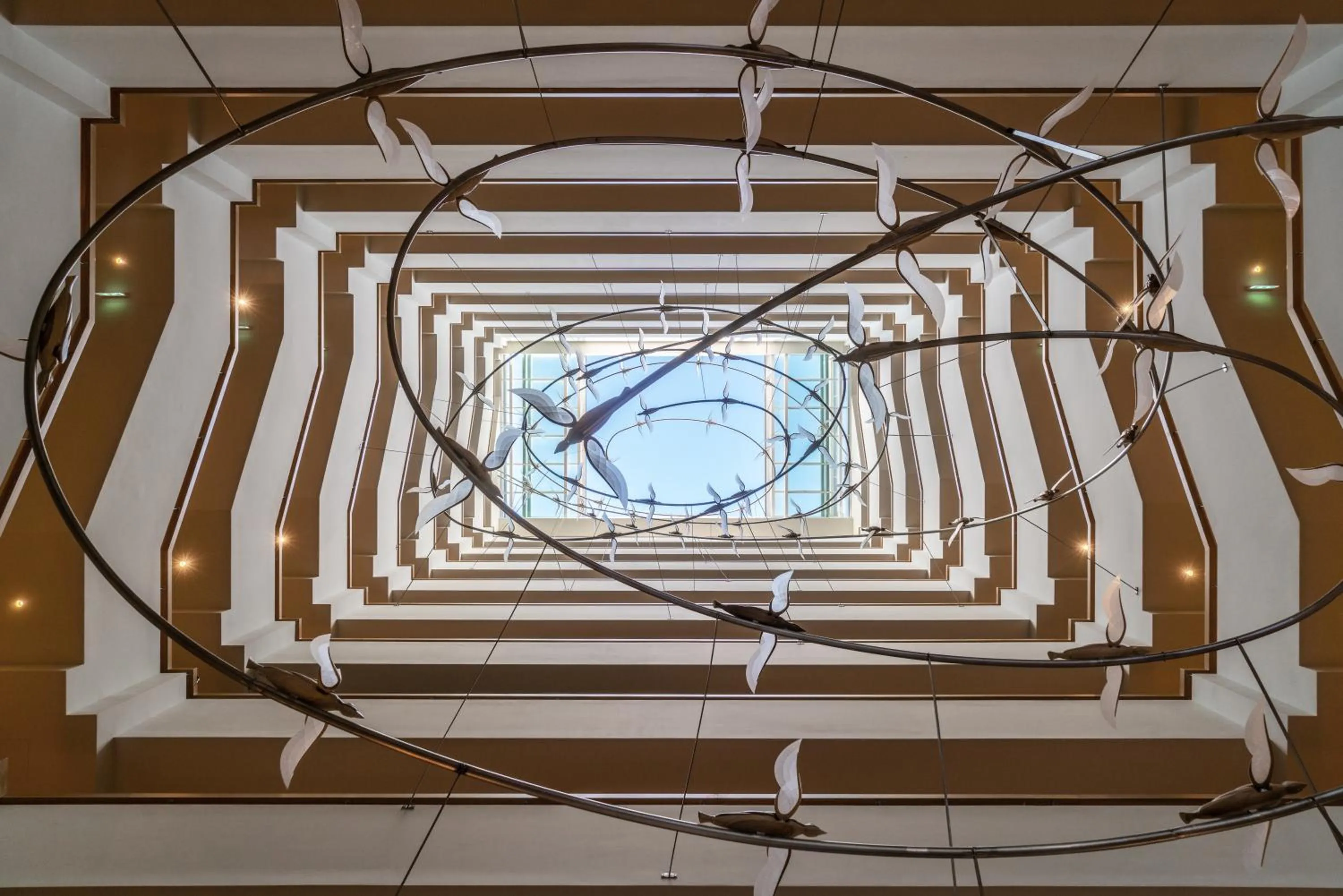 Property building in Coco-mat Athens BC