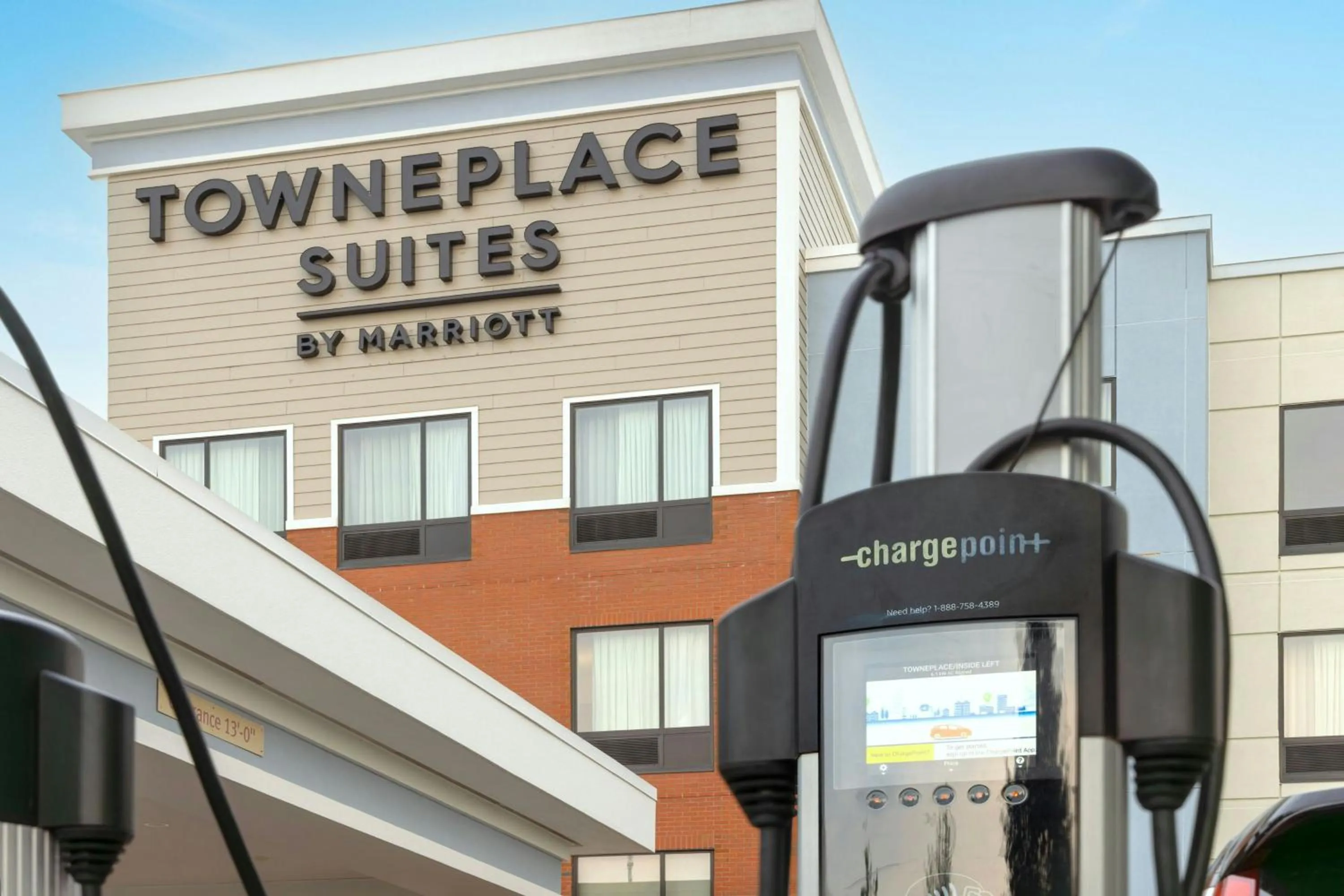 Other in TownePlace Suites Buffalo Airport