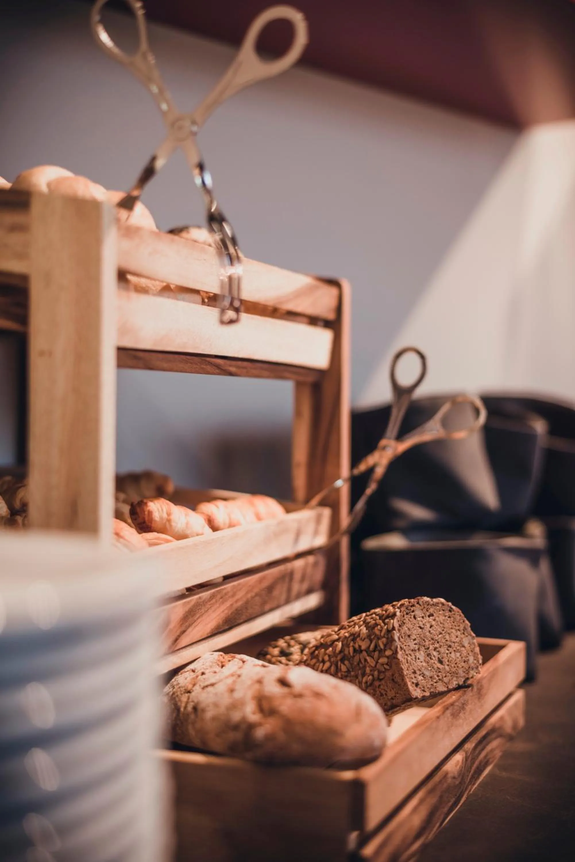 Breakfast, Bed in Amedia Express Graz Airport, Trademark Collection by Wyndham