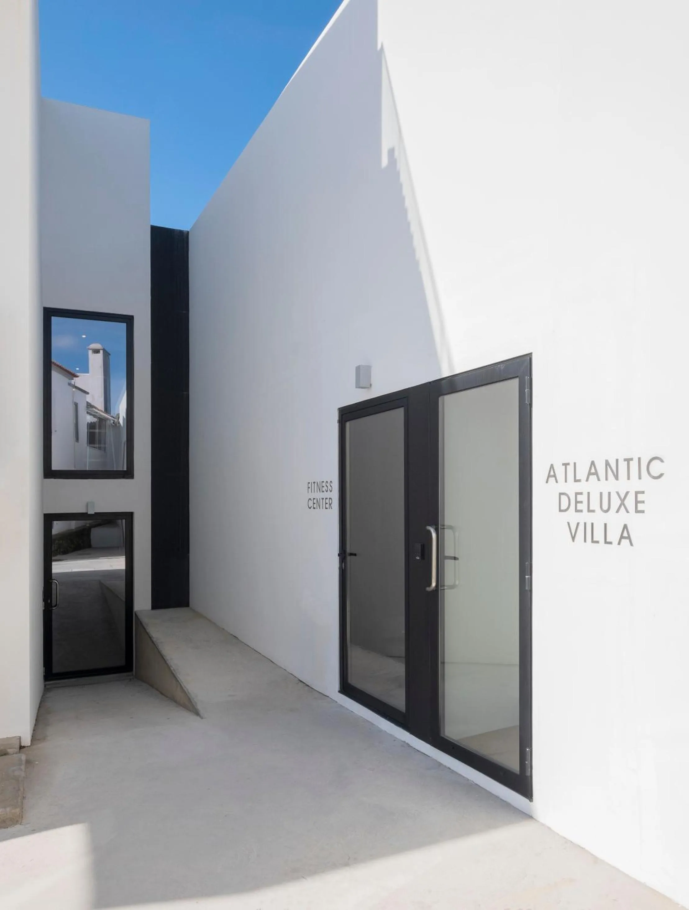 Property building in Aqua - Pópulo Eco Village