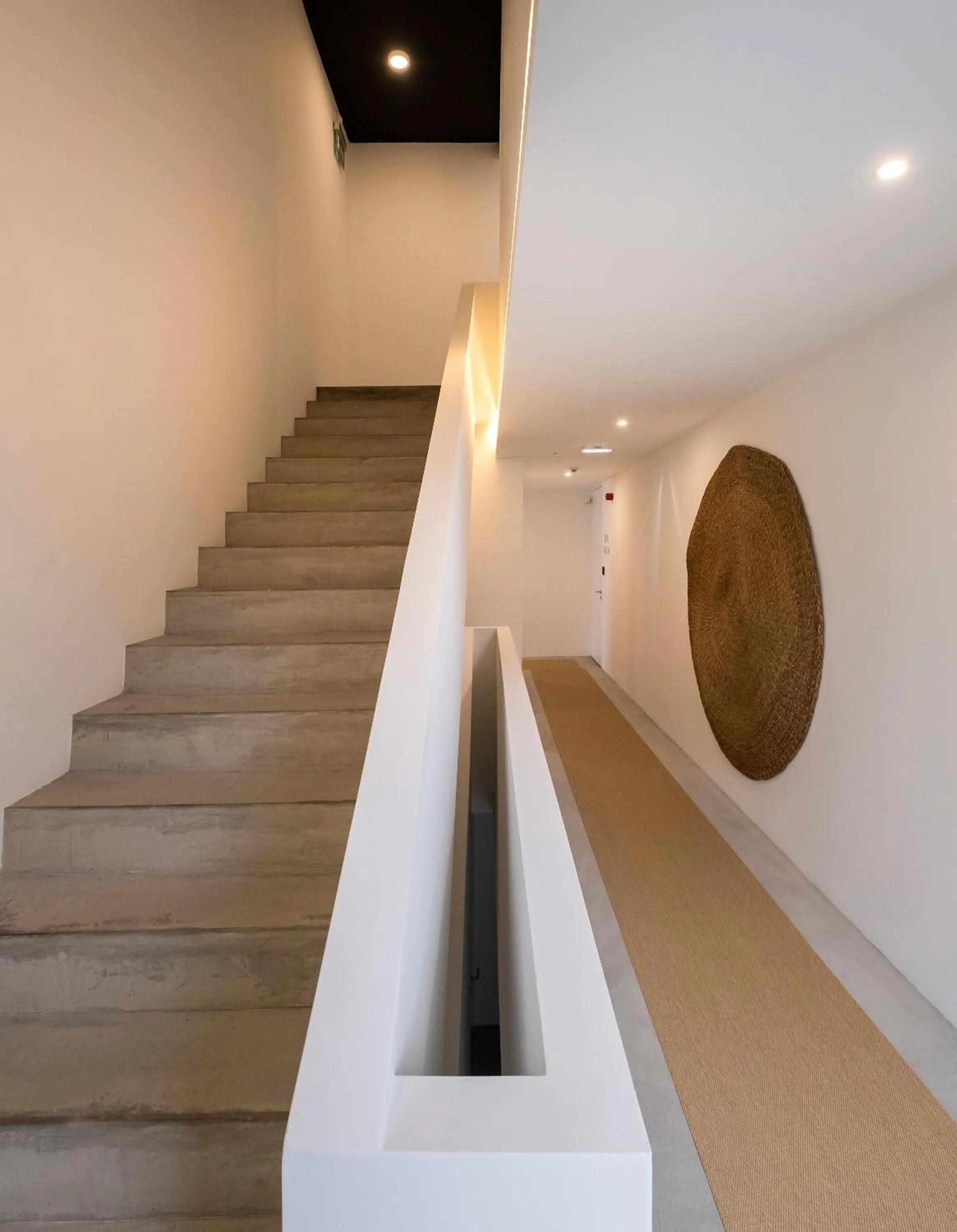 Property building in Aqua - Pópulo Eco Village