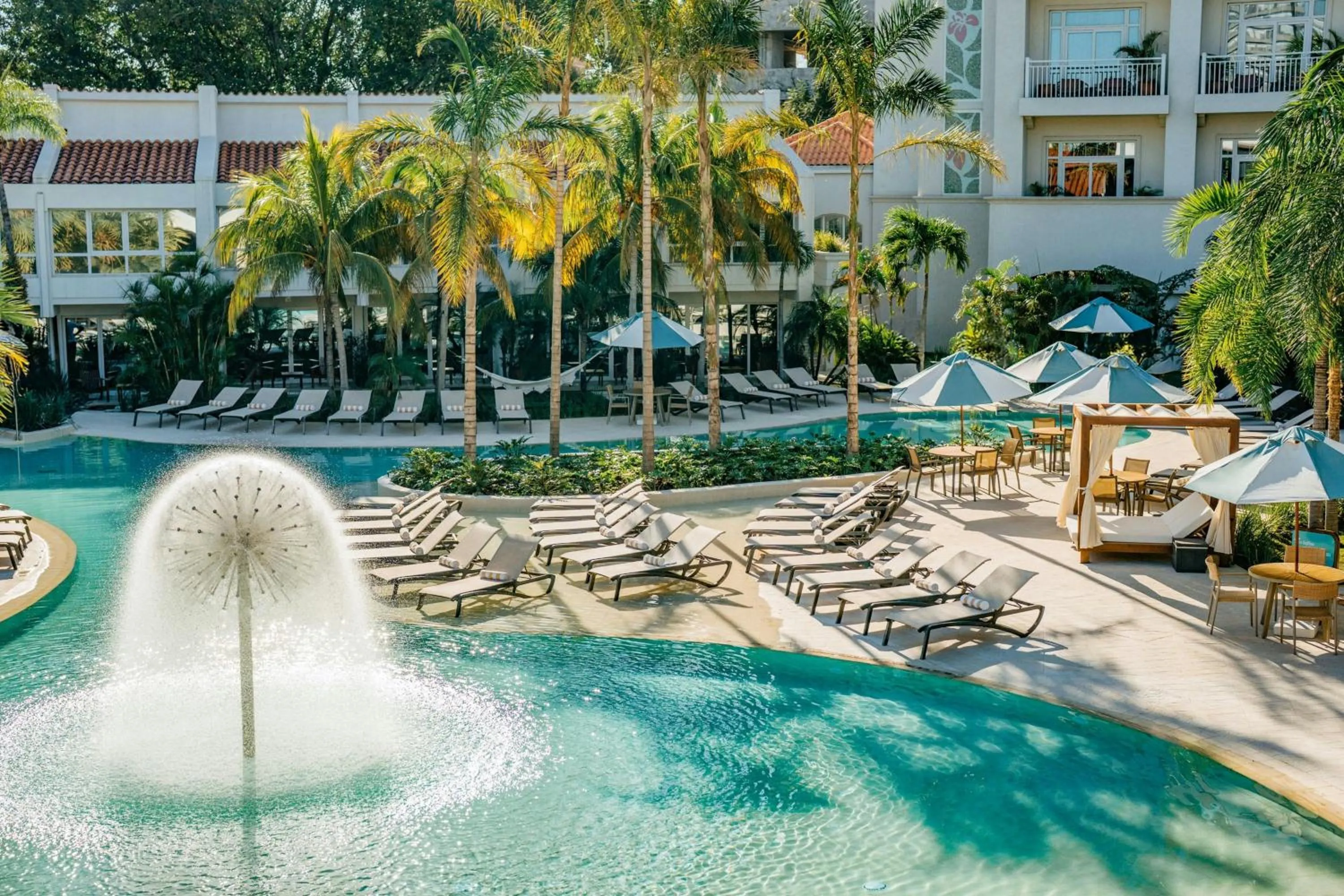 Swimming pool in Los Tajibos, Santa Cruz de la Sierra, a Tribute Portfolio Hotel