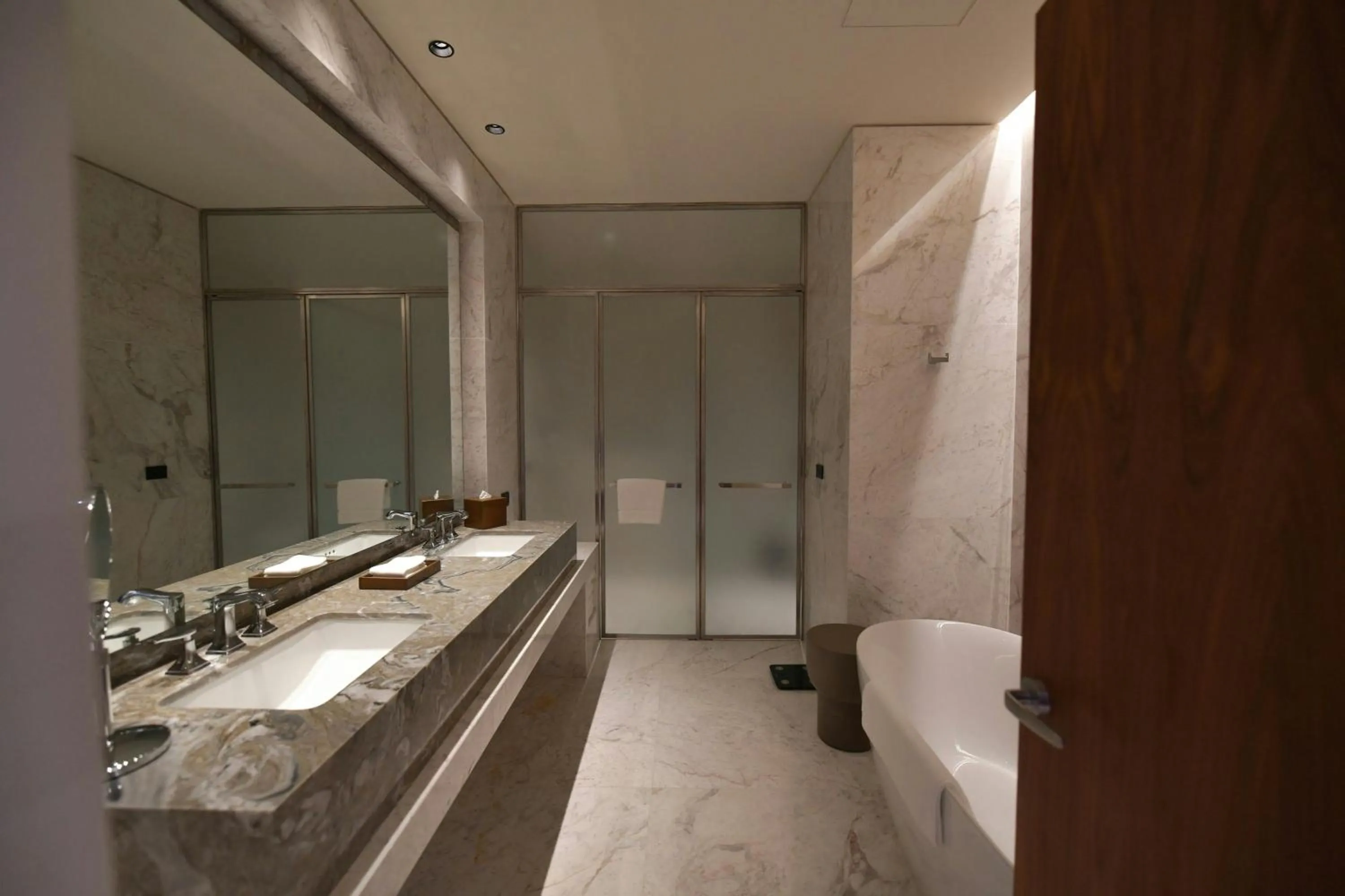 Lounge or bar in Los Tajibos, Santa Cruz de la Sierra, a Tribute Portfolio Hotel