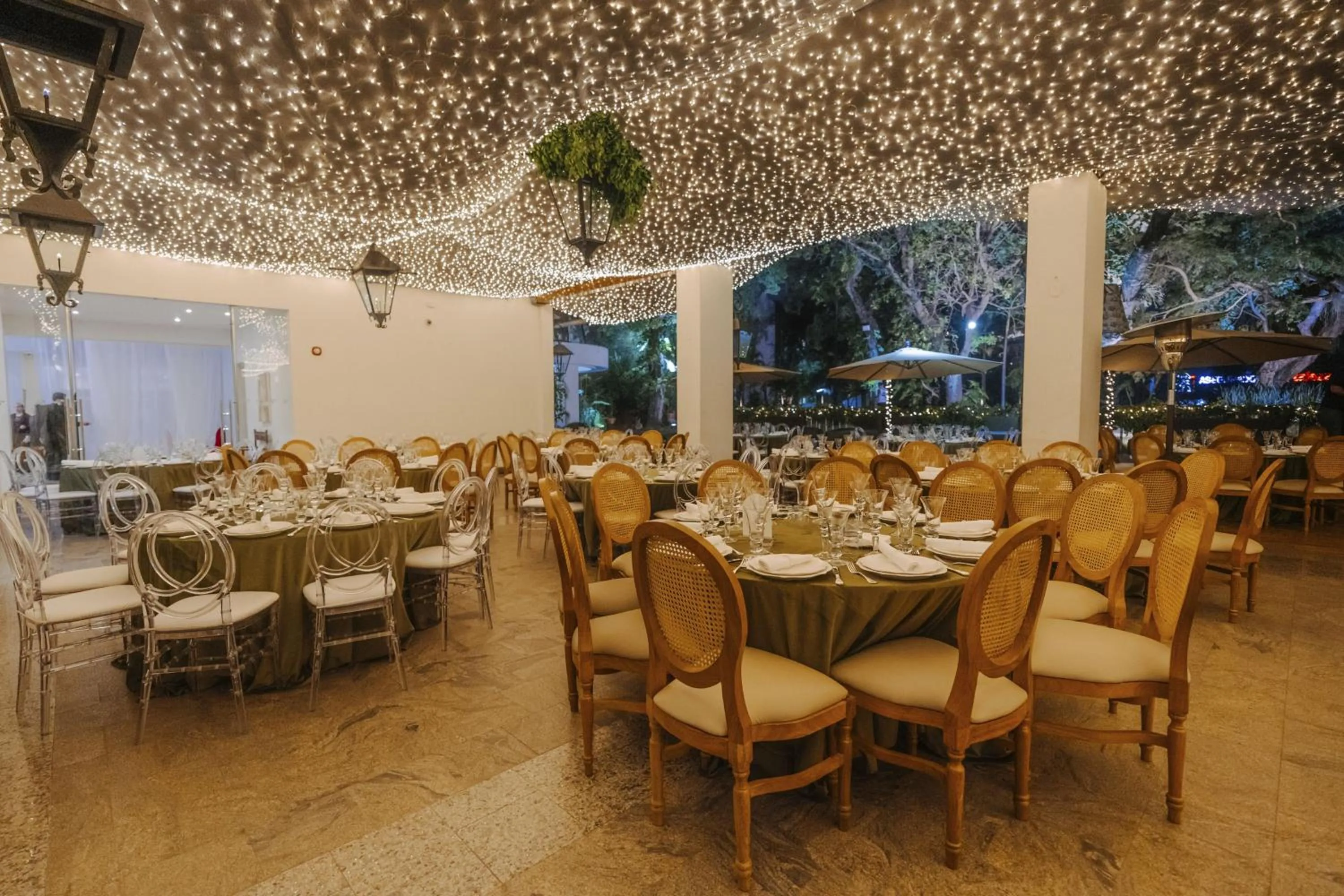 Banquet/Function facilities in Los Tajibos, Santa Cruz de la Sierra, a Tribute Portfolio Hotel