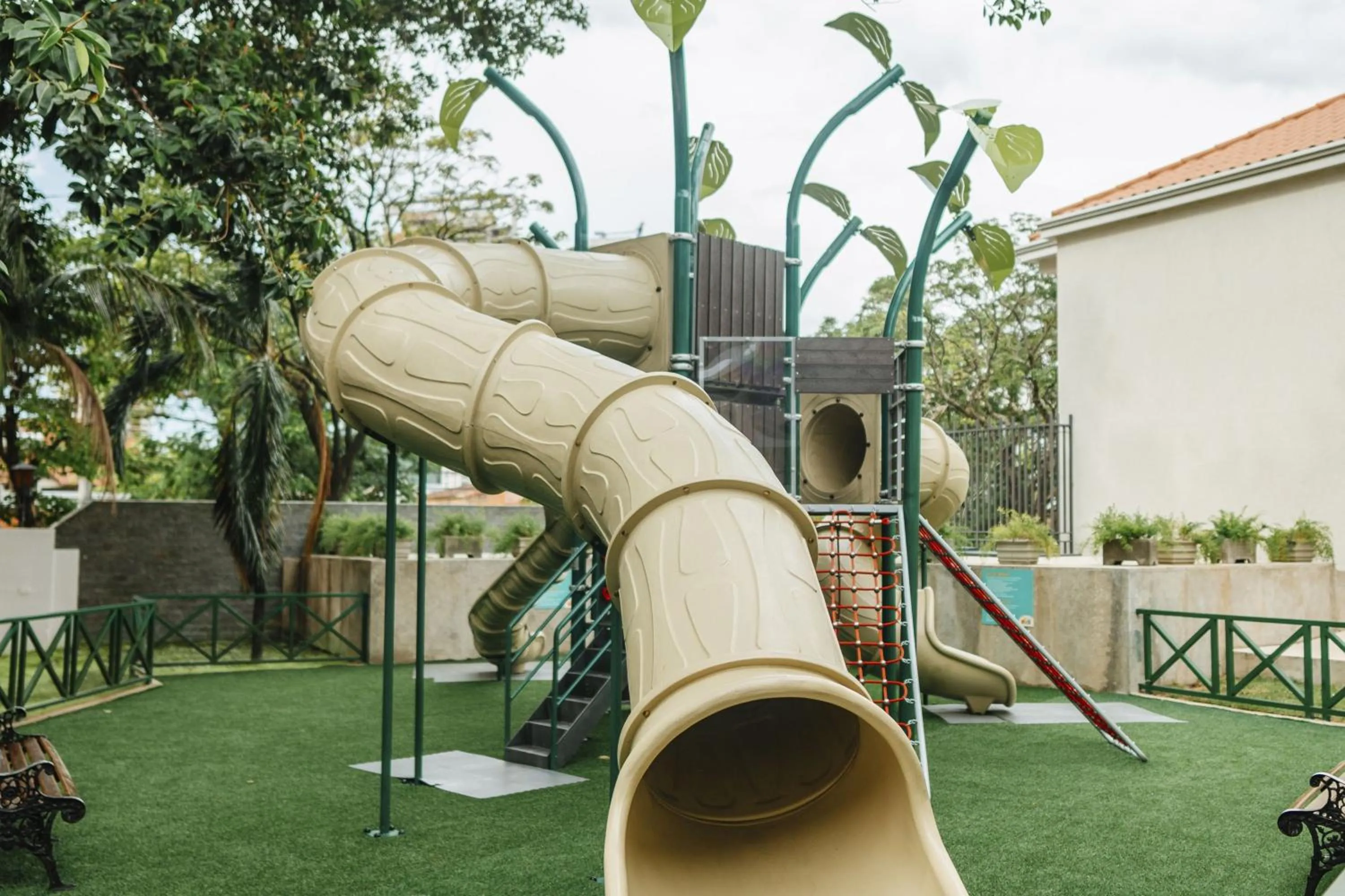Other in Los Tajibos, Santa Cruz de la Sierra, a Tribute Portfolio Hotel