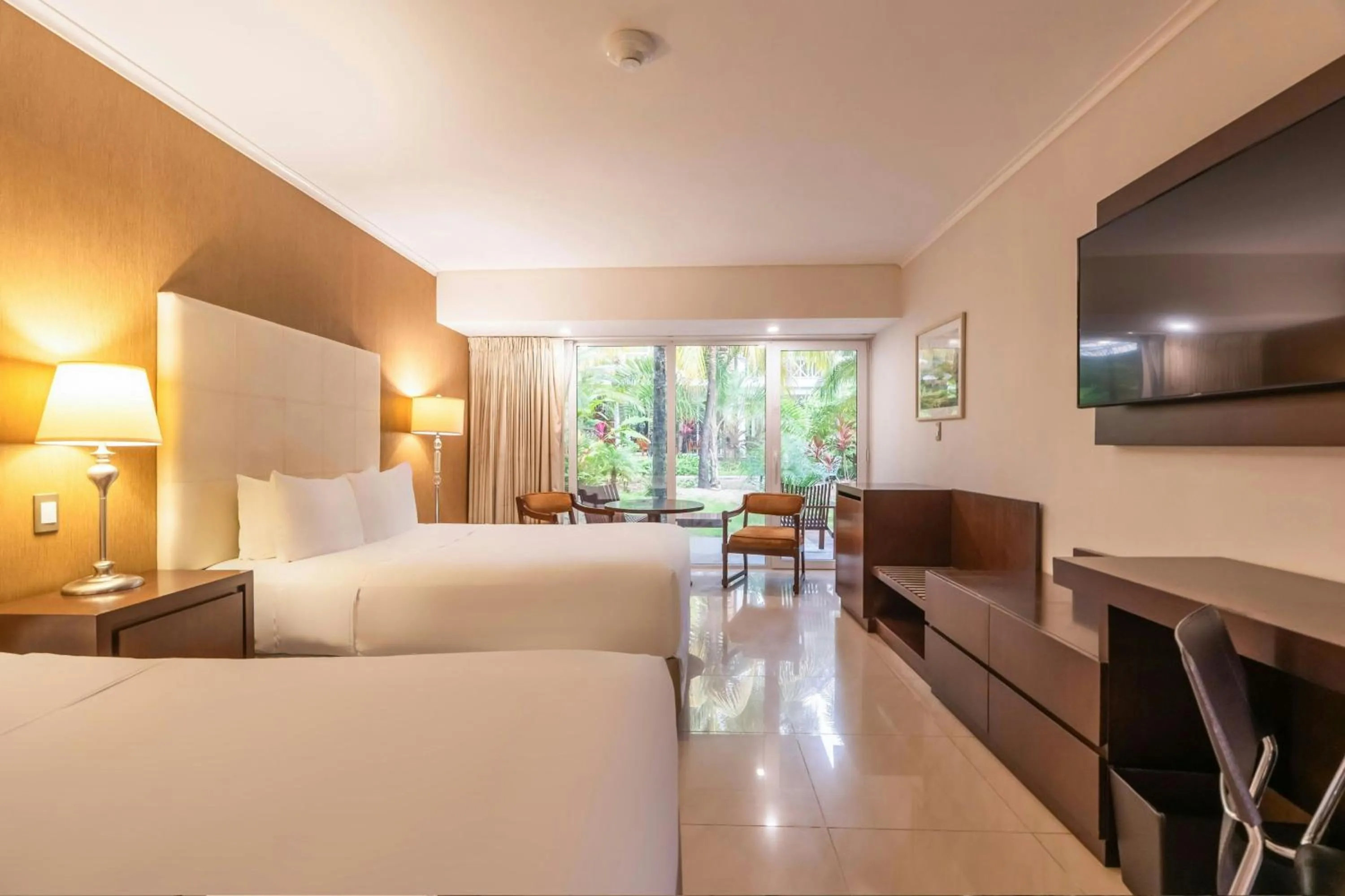 Photo of the whole room, Bed in Los Tajibos, Santa Cruz de la Sierra, a Tribute Portfolio Hotel