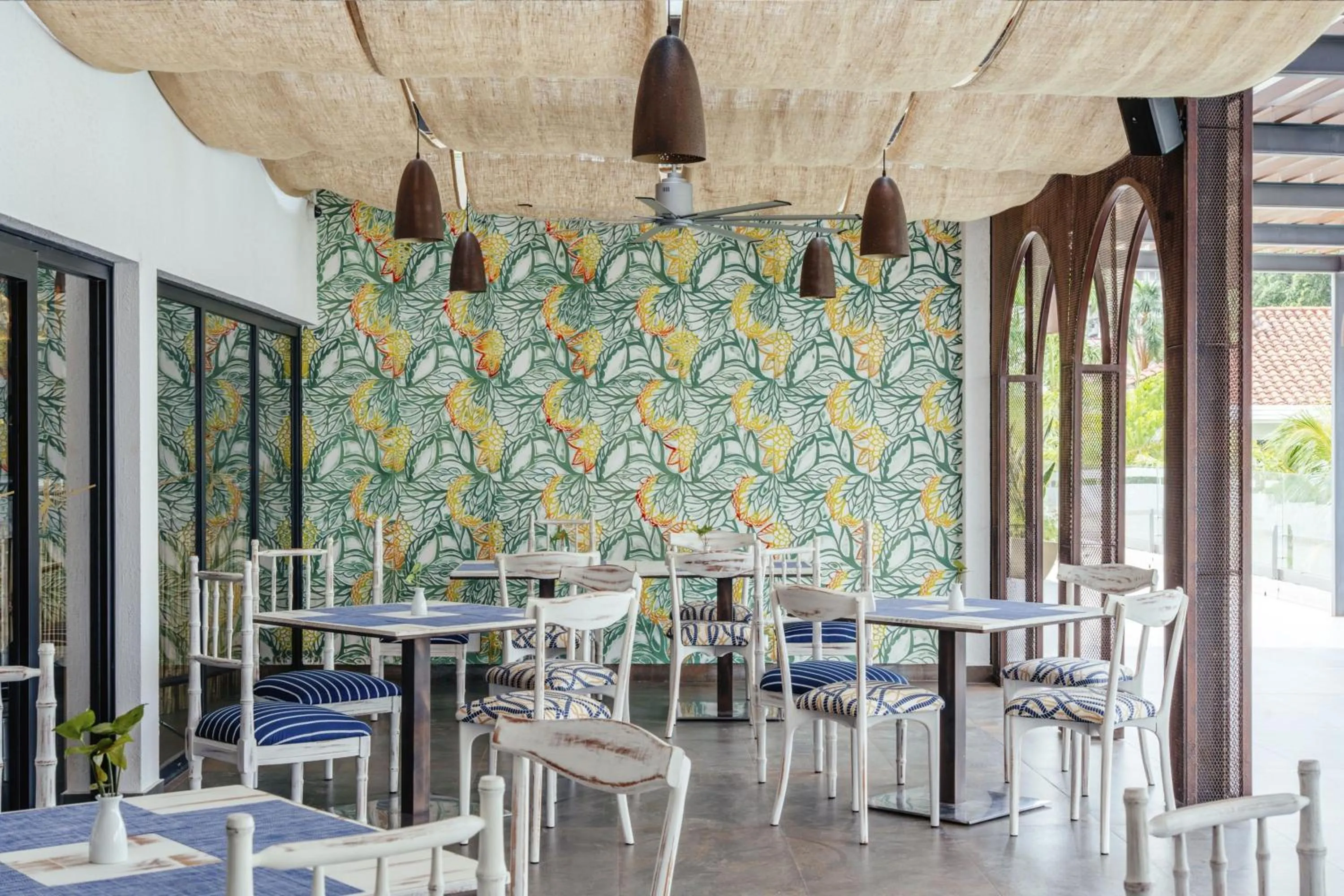 Property building in Los Tajibos, Santa Cruz de la Sierra, a Tribute Portfolio Hotel