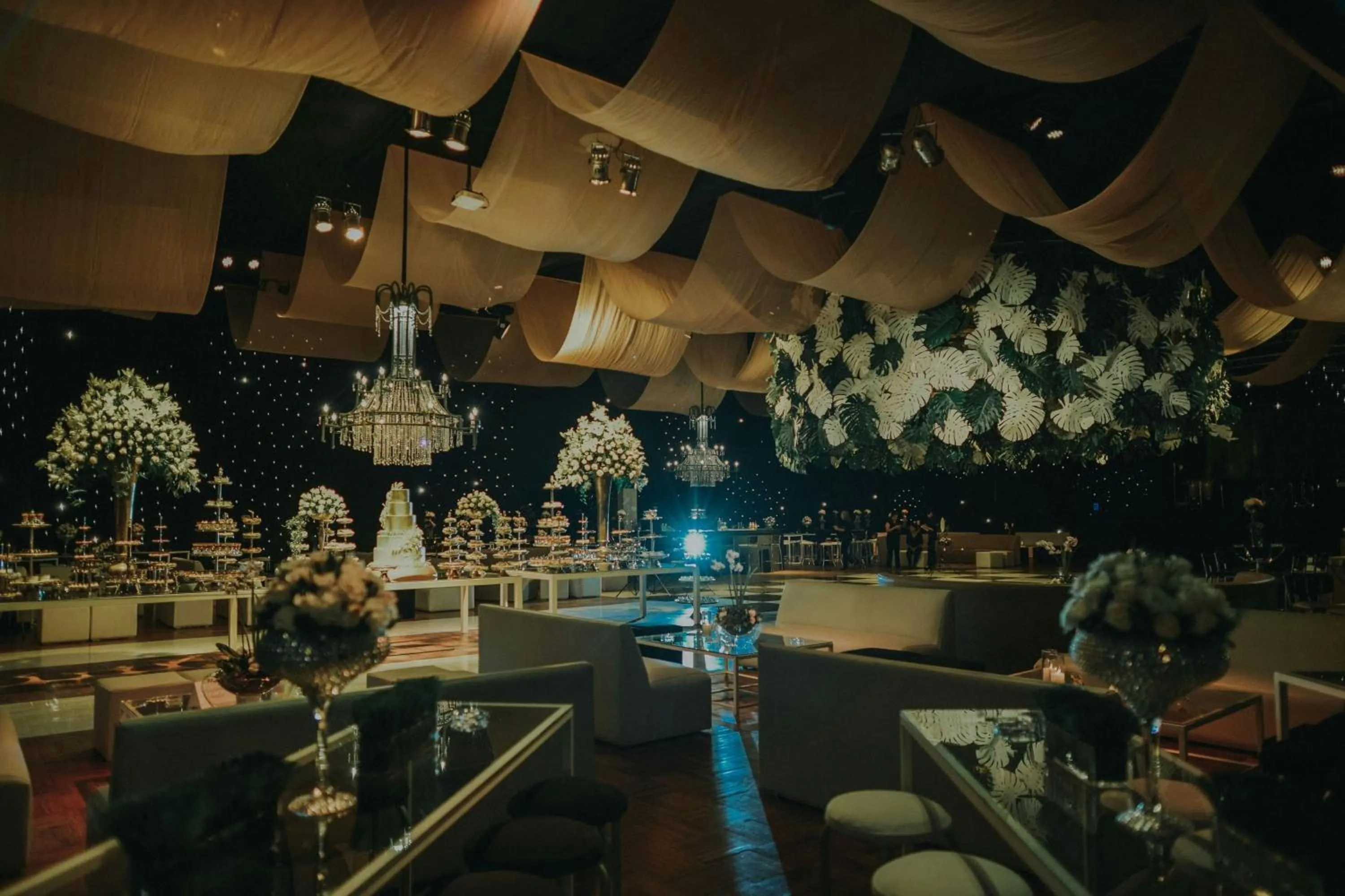 Banquet/Function facilities in Los Tajibos, Santa Cruz de la Sierra, a Tribute Portfolio Hotel