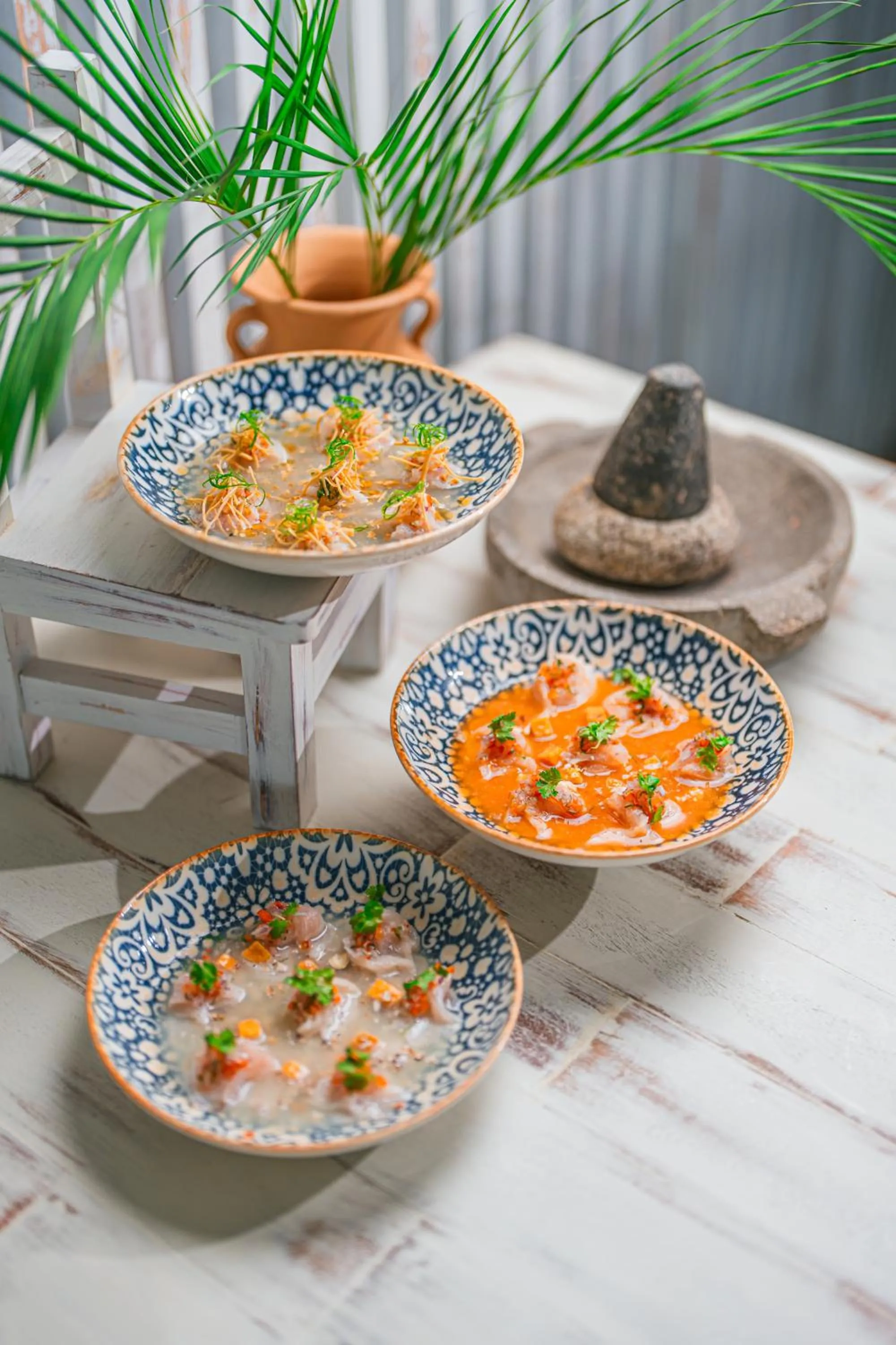 Restaurant/places to eat in Los Tajibos, Santa Cruz de la Sierra, a Tribute Portfolio Hotel