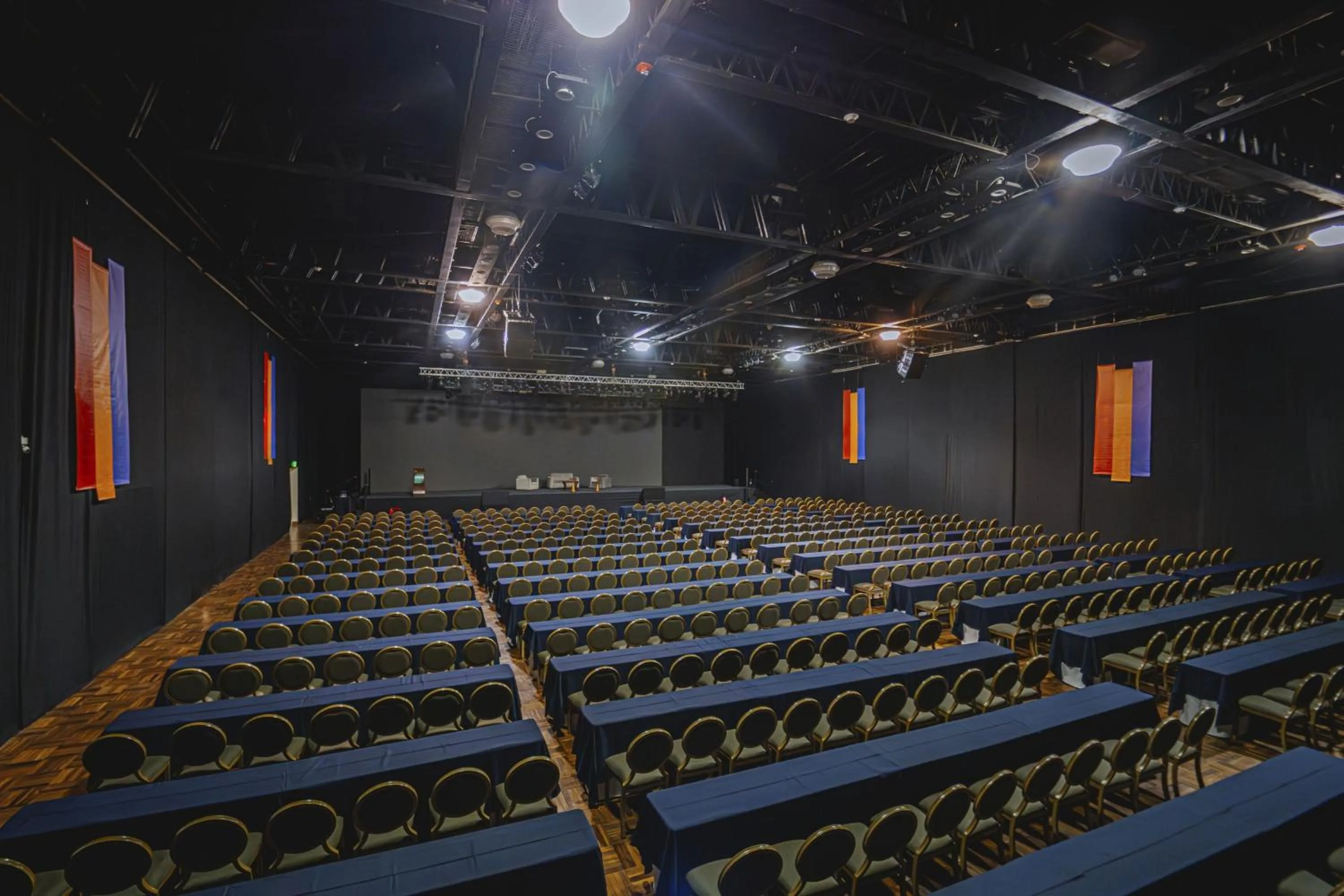 Meeting/conference room in Los Tajibos, Santa Cruz de la Sierra, a Tribute Portfolio Hotel