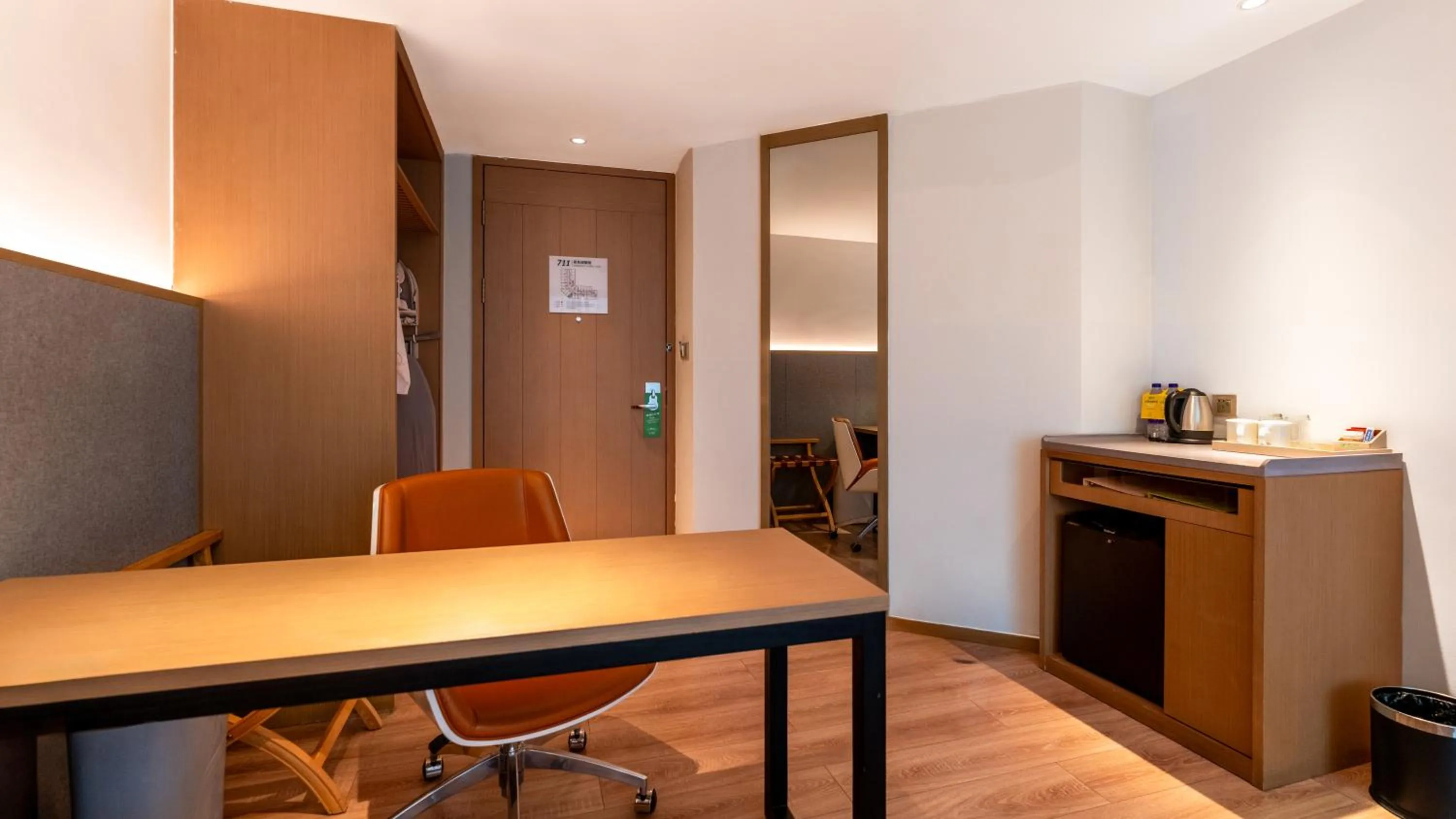 Coffee/tea facilities in Holiday Inn Batang by IHG