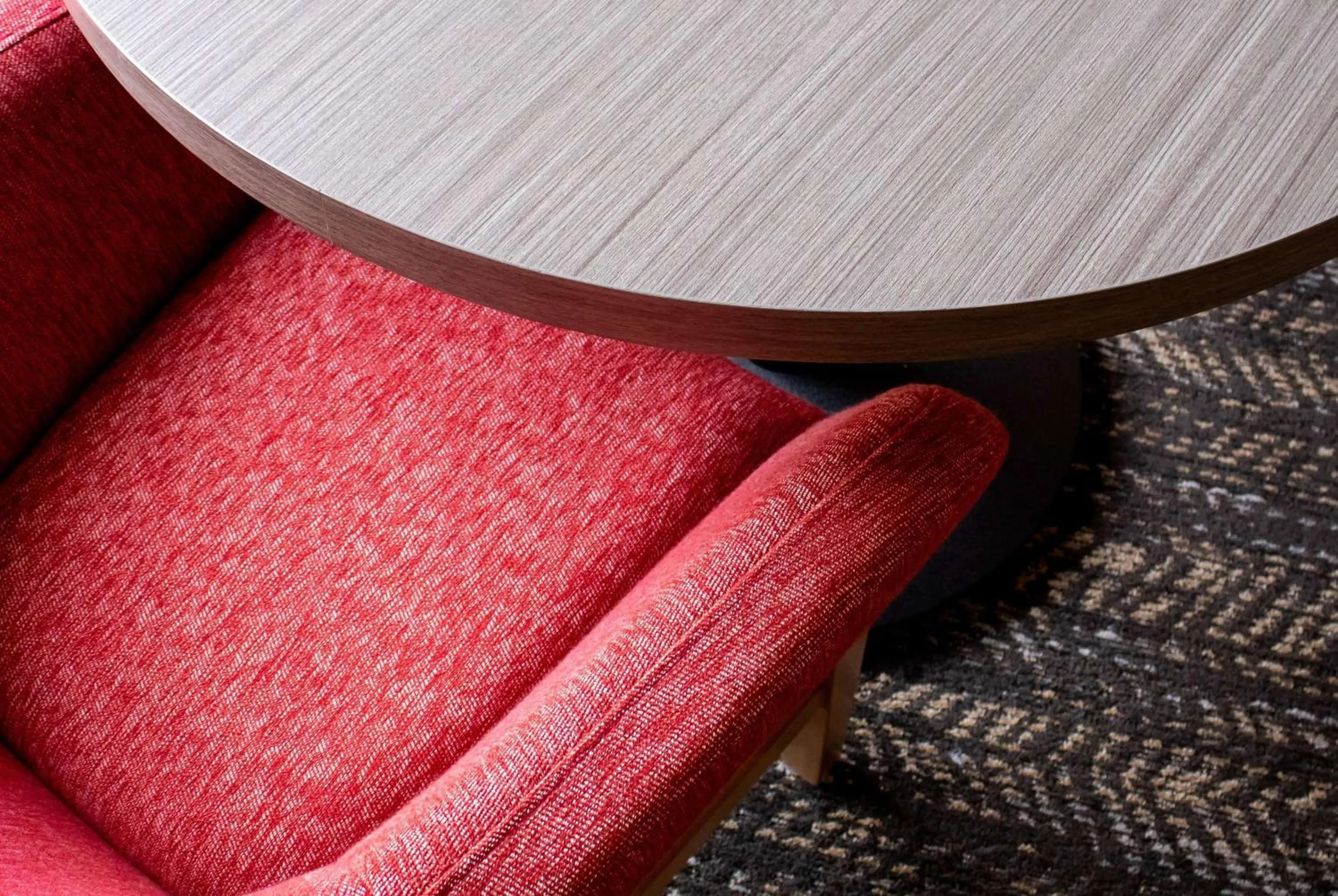 Photo of the whole room in Railroad Pass Hotel and Casino Ramada by Wyndham