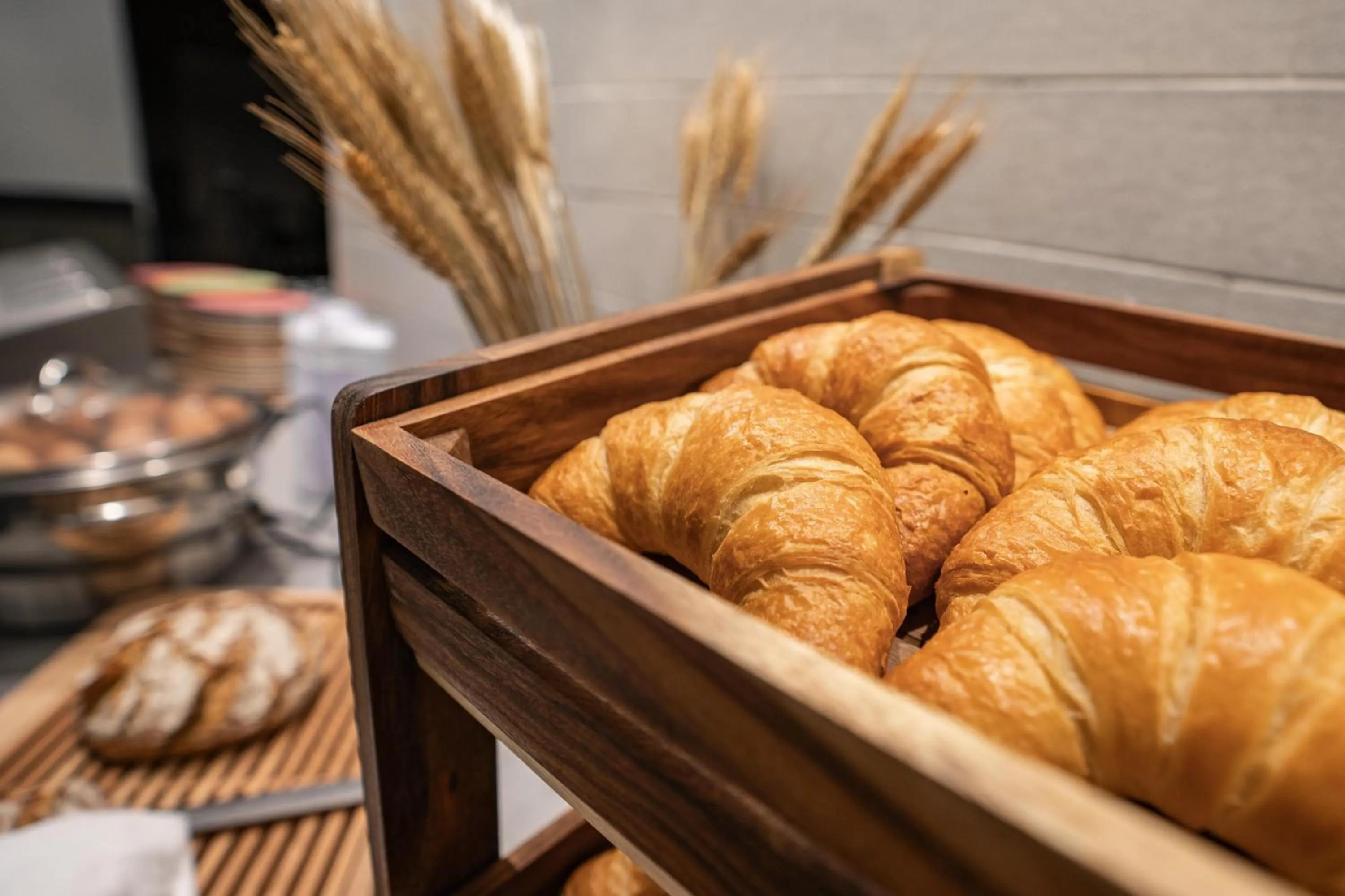 Restaurant/places to eat in harry's home Salzburg