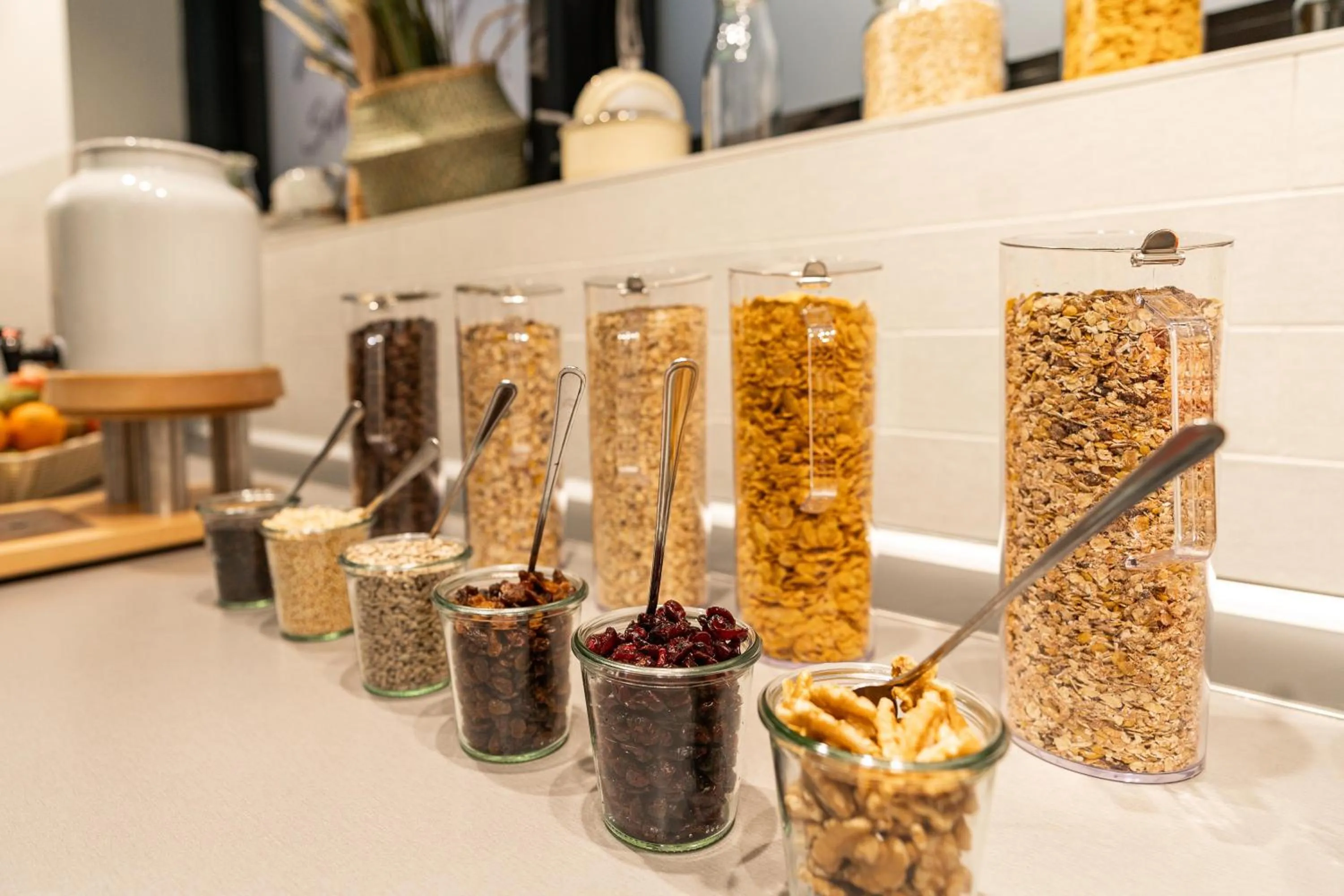 Restaurant/places to eat in harry's home Salzburg