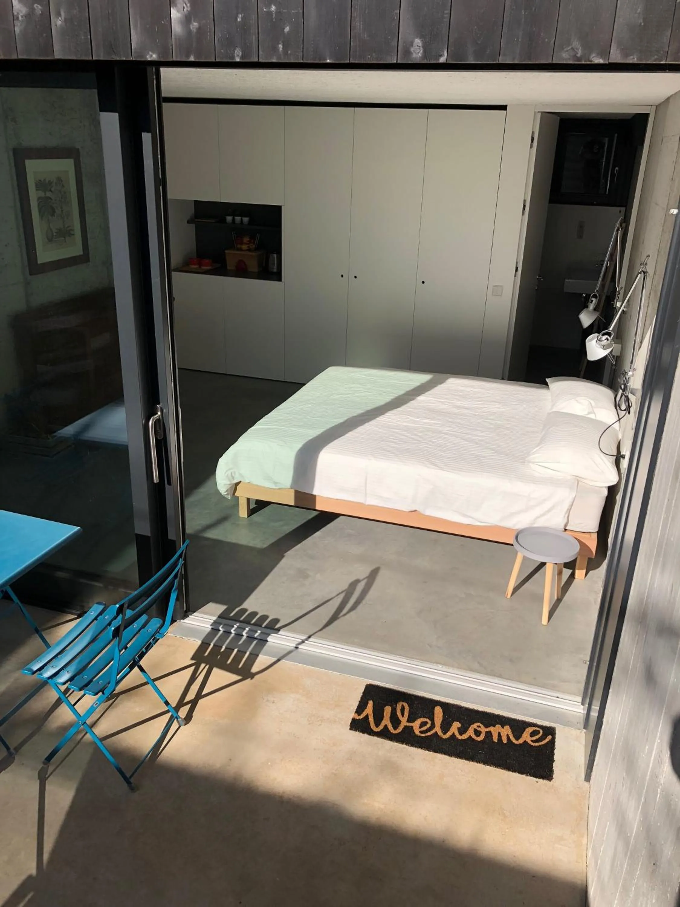 Bed in Da La Babi B&B