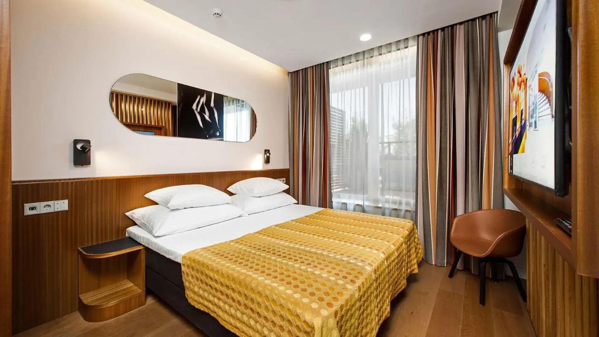 Suite with Sauna in Hestia Hotel Kentmanni Suite with Sauna in Hestia Hotel Kentmanni