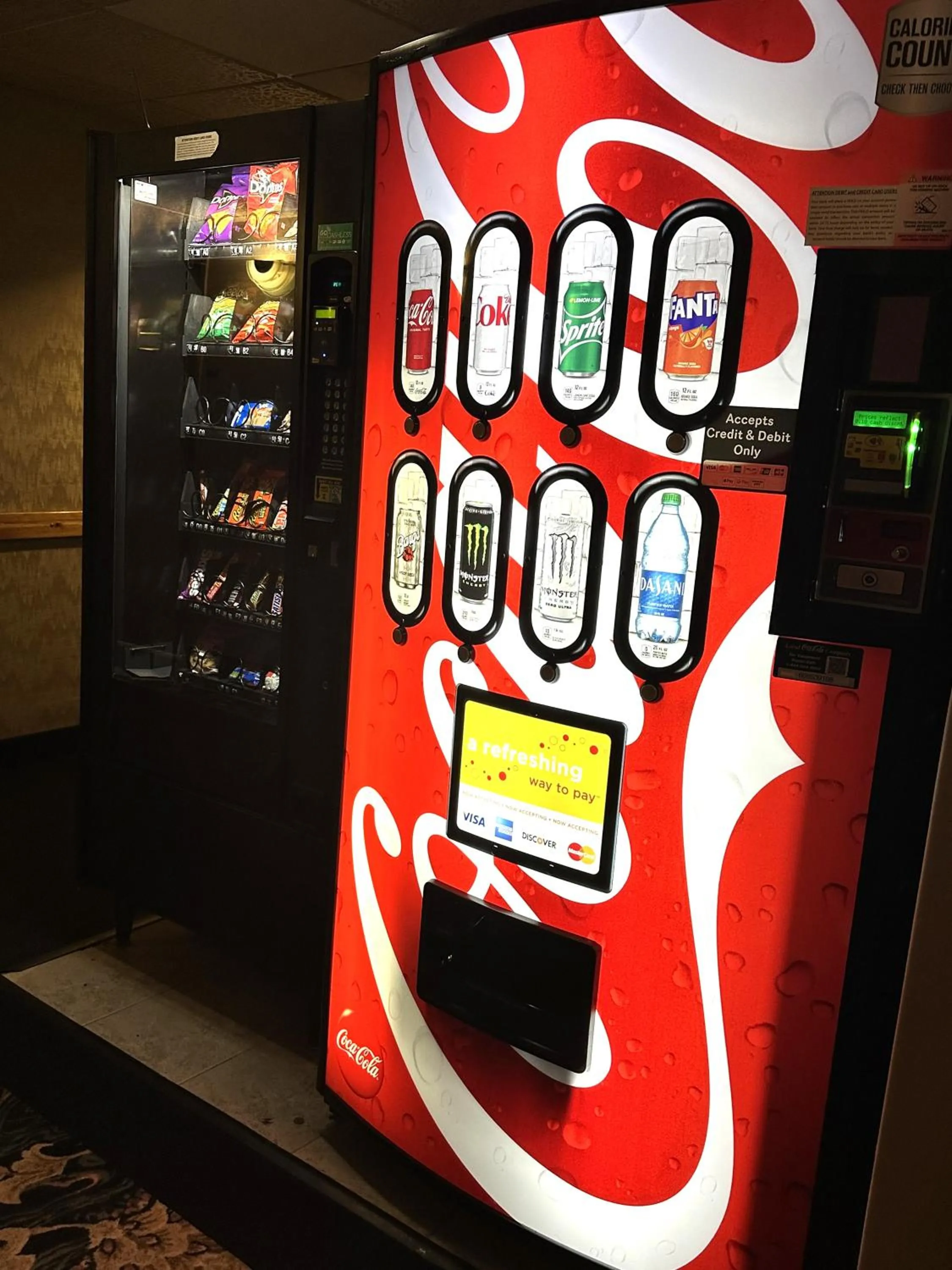 Bathroom in Sojourn Suites Portland Airport